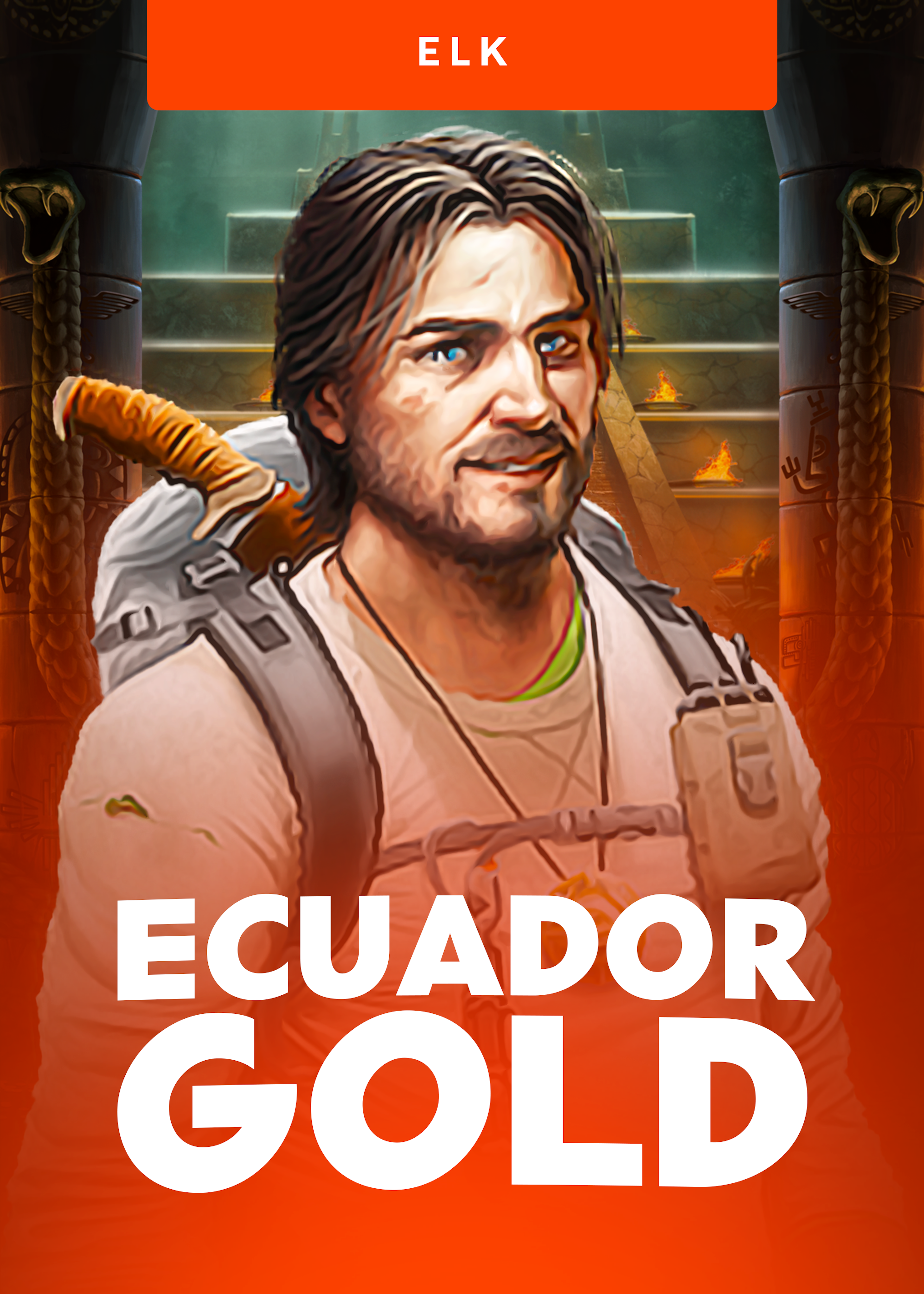 Ecuador Gold