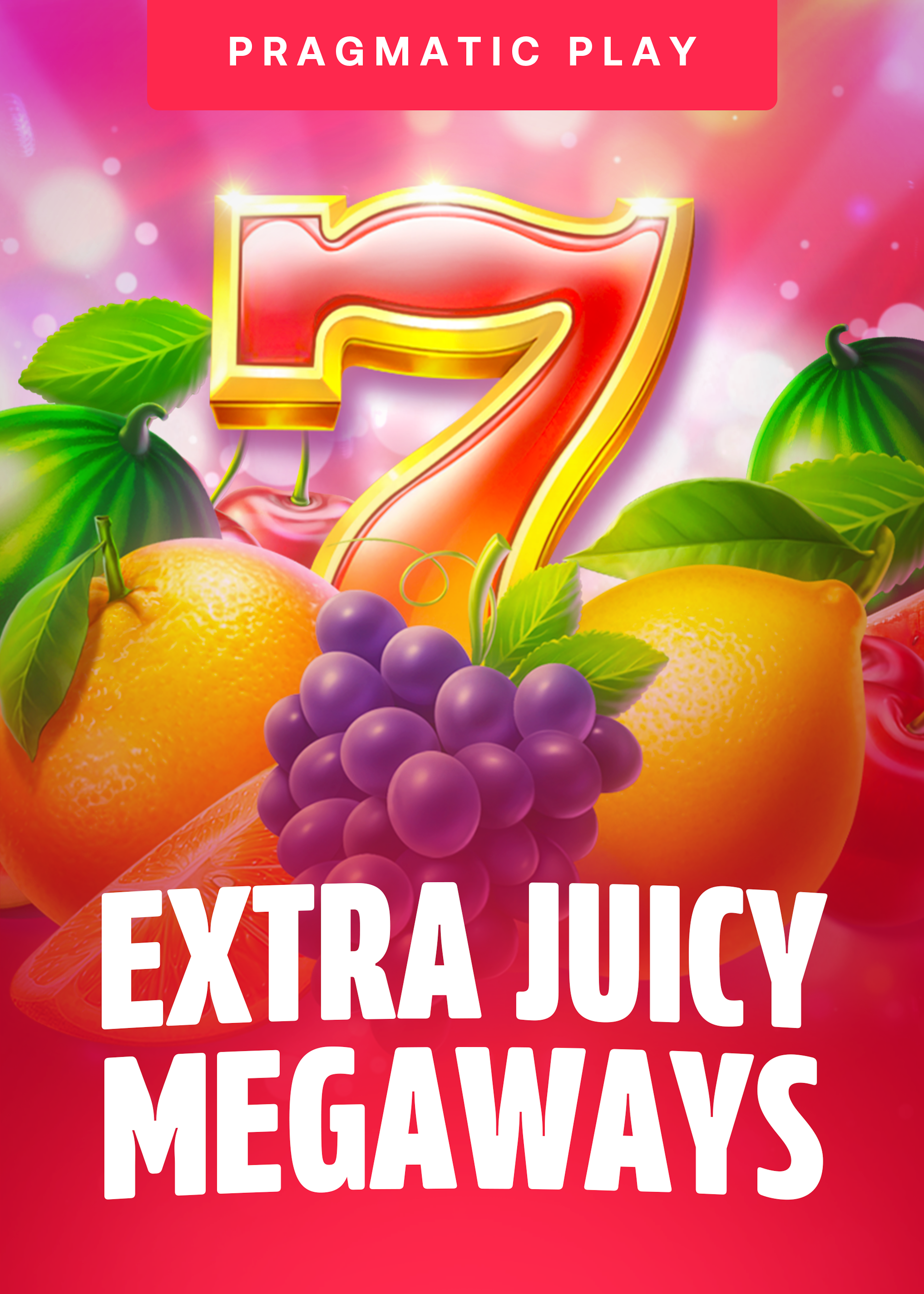 Extra Juicy Megaways