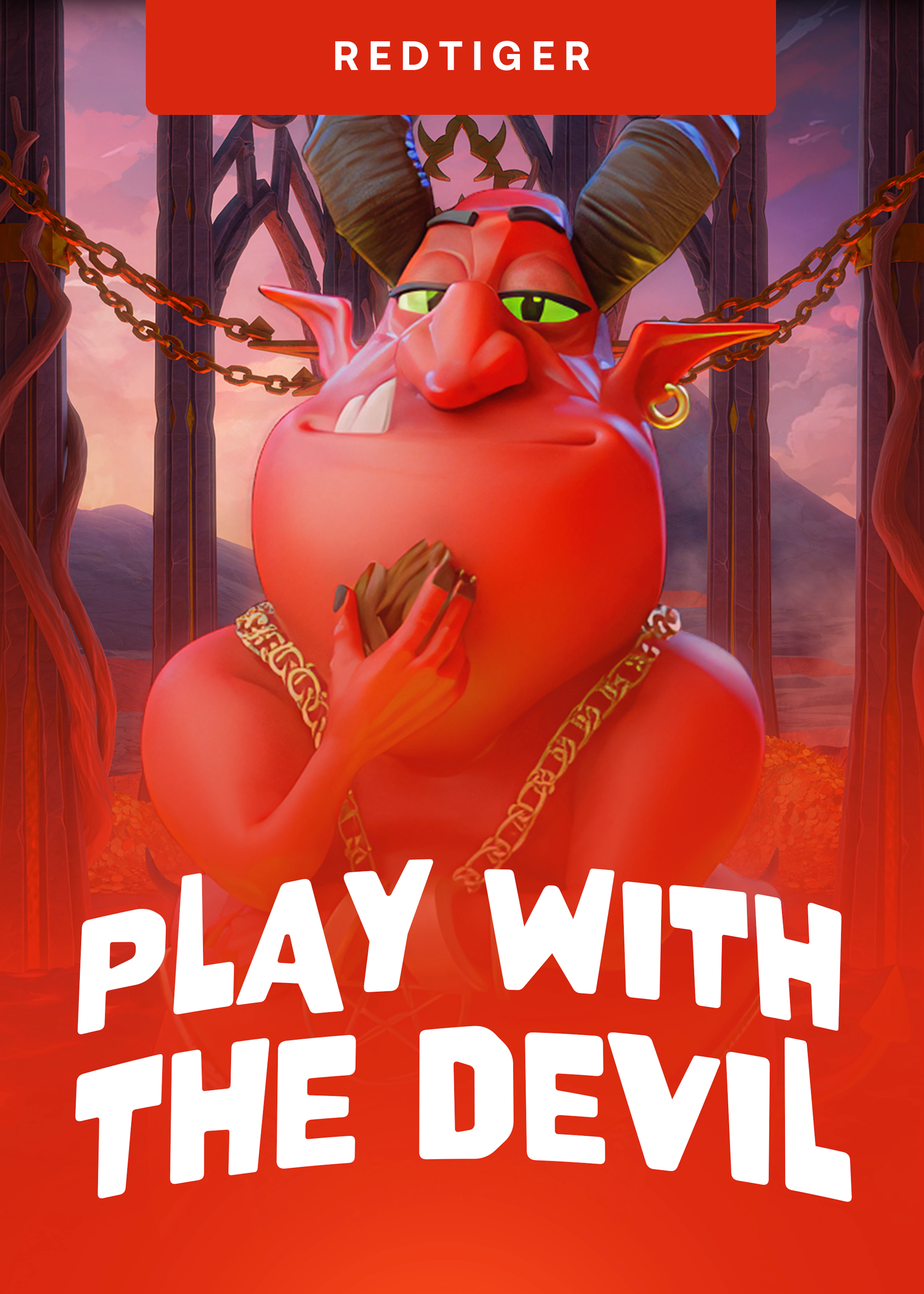 Play with the Devil