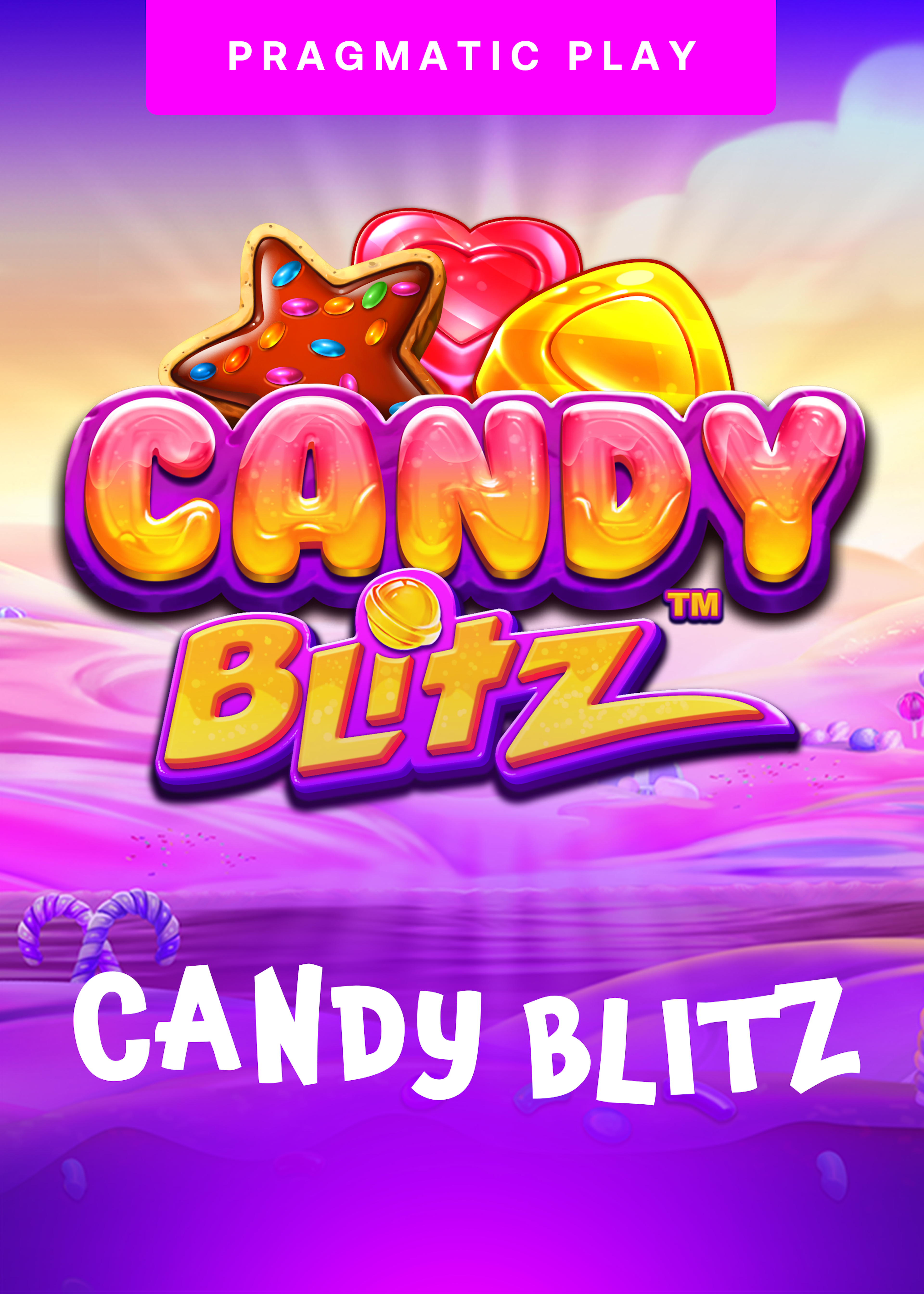 Candy Blitz
