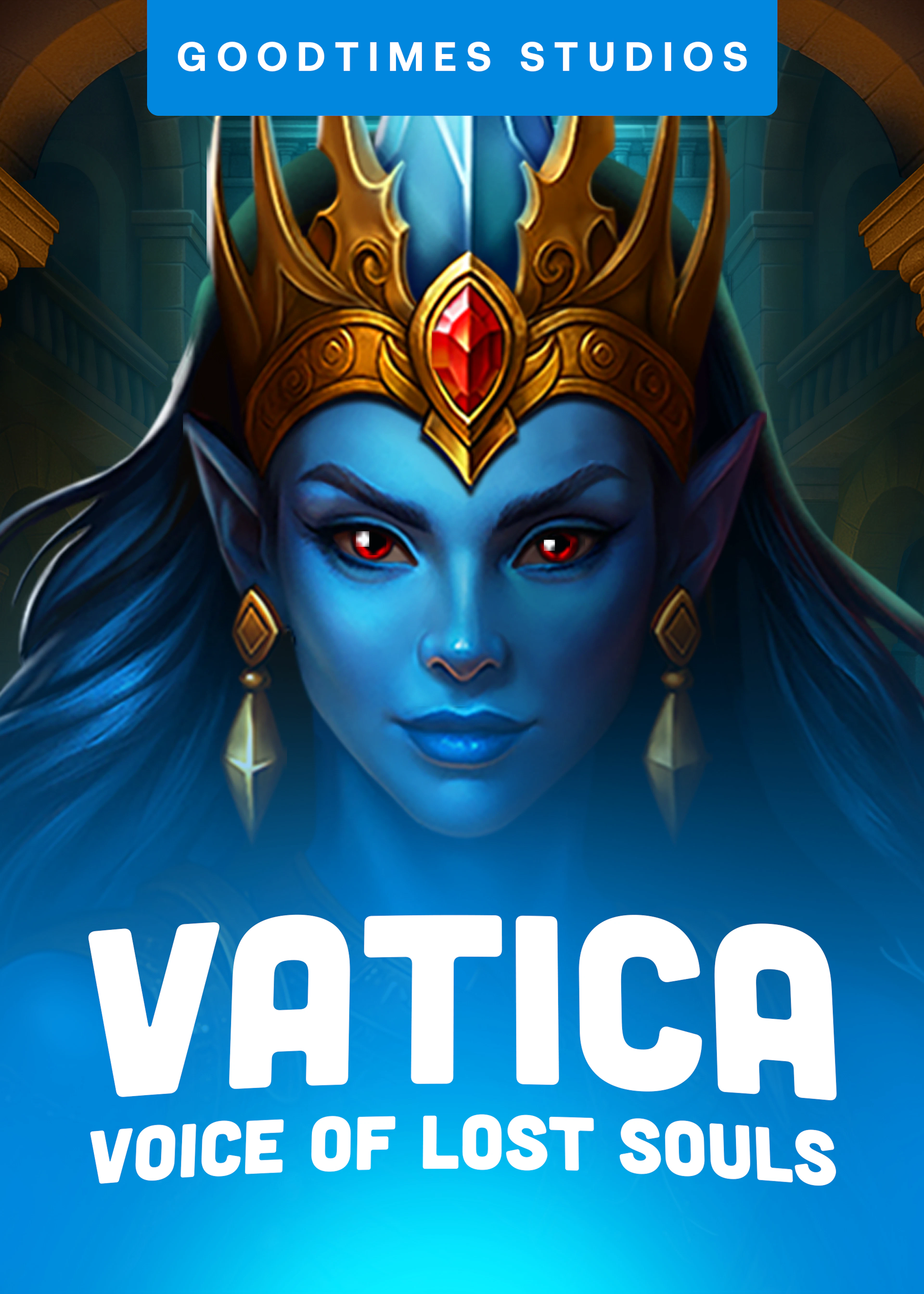 Vatica - Voice of Lost Souls