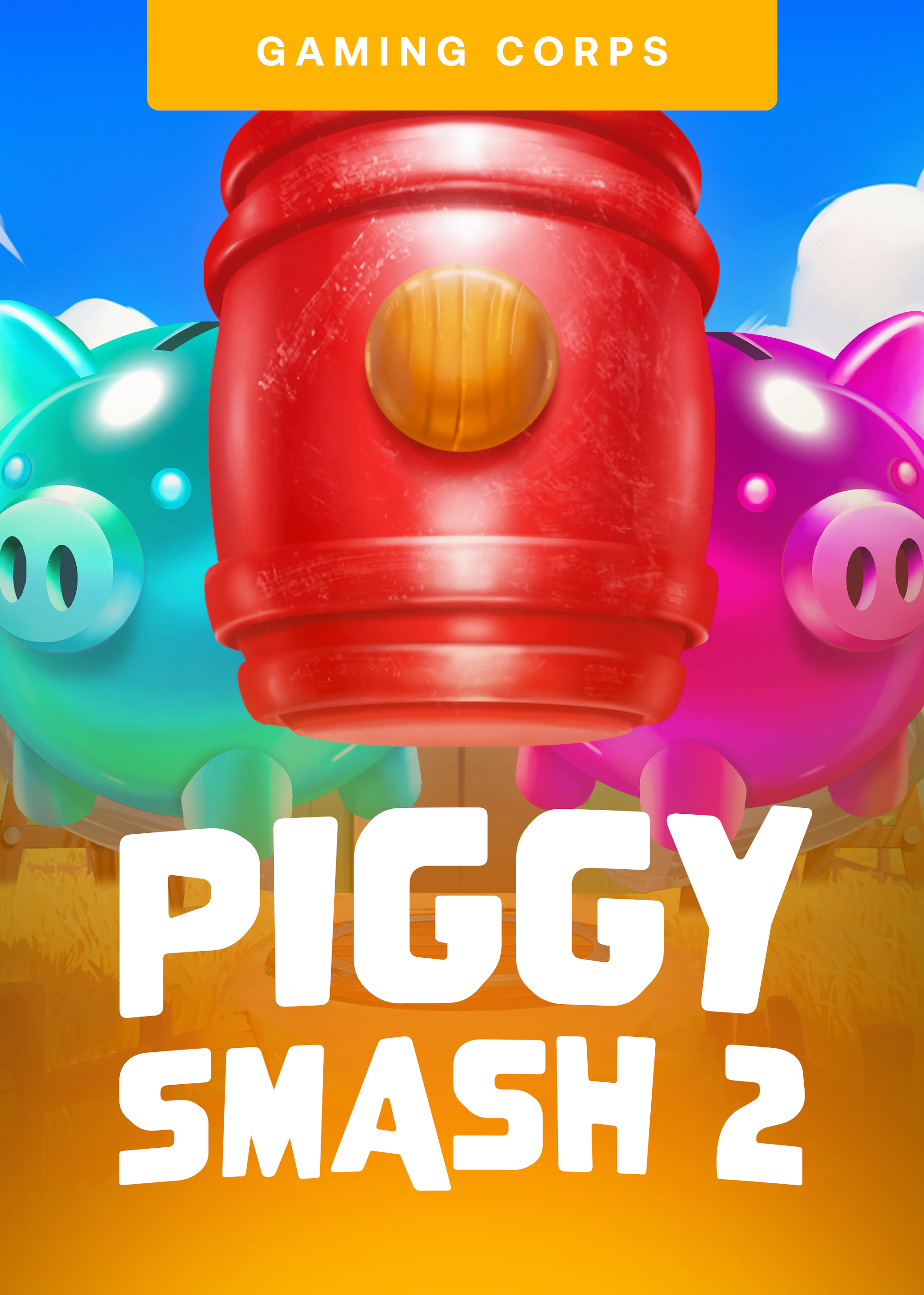 Piggy Smash 2