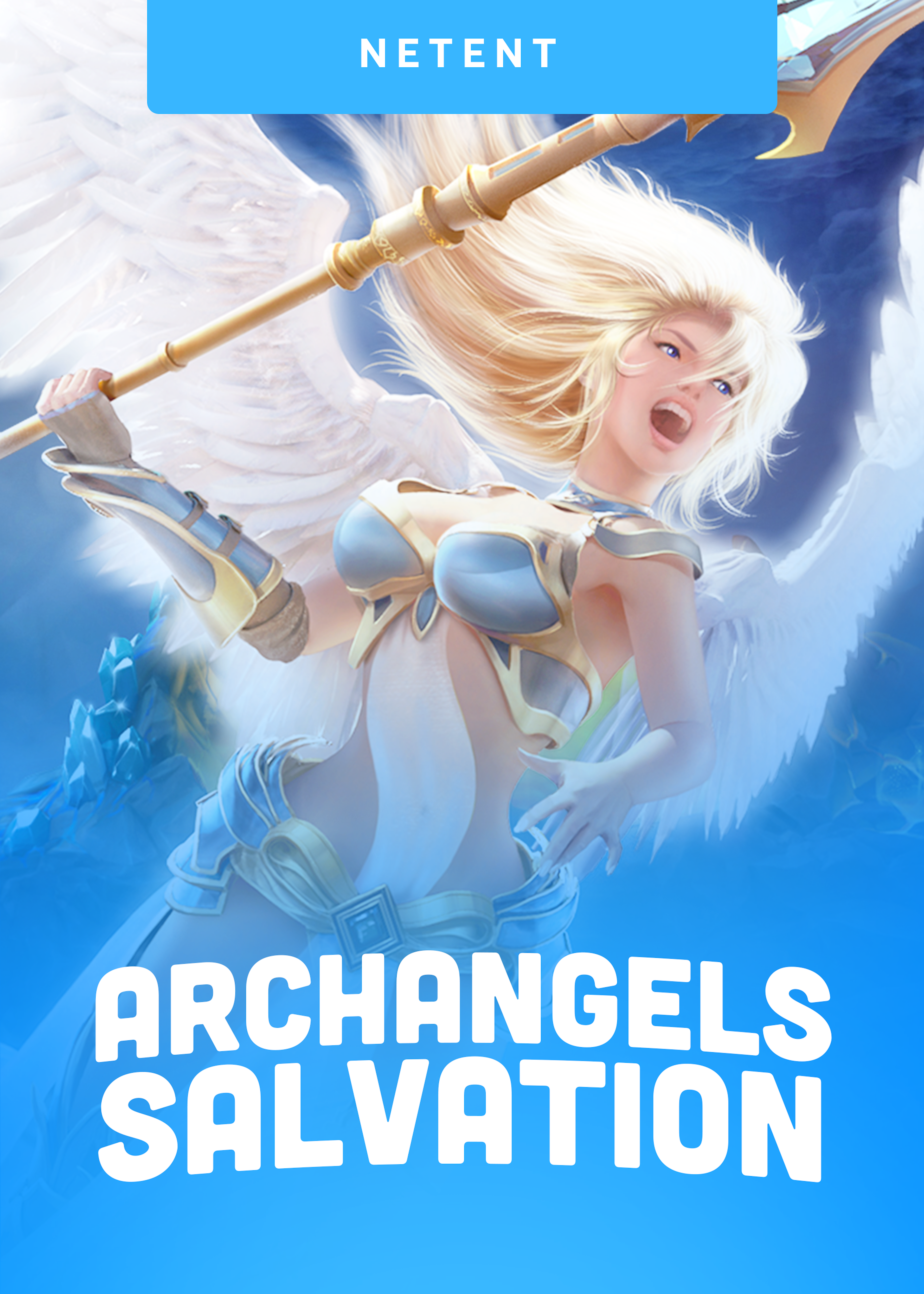 Archangels Salvation