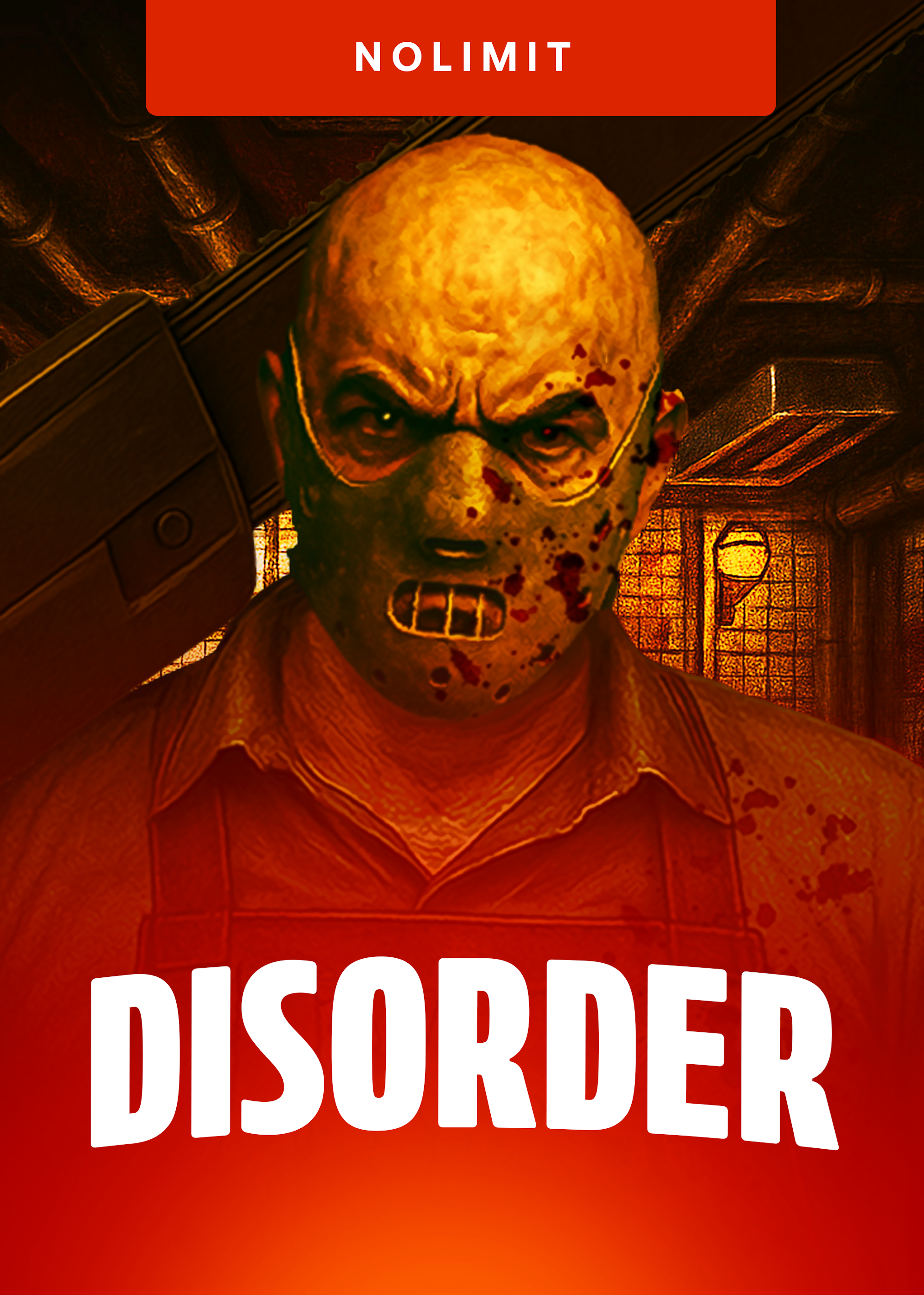 Disorder