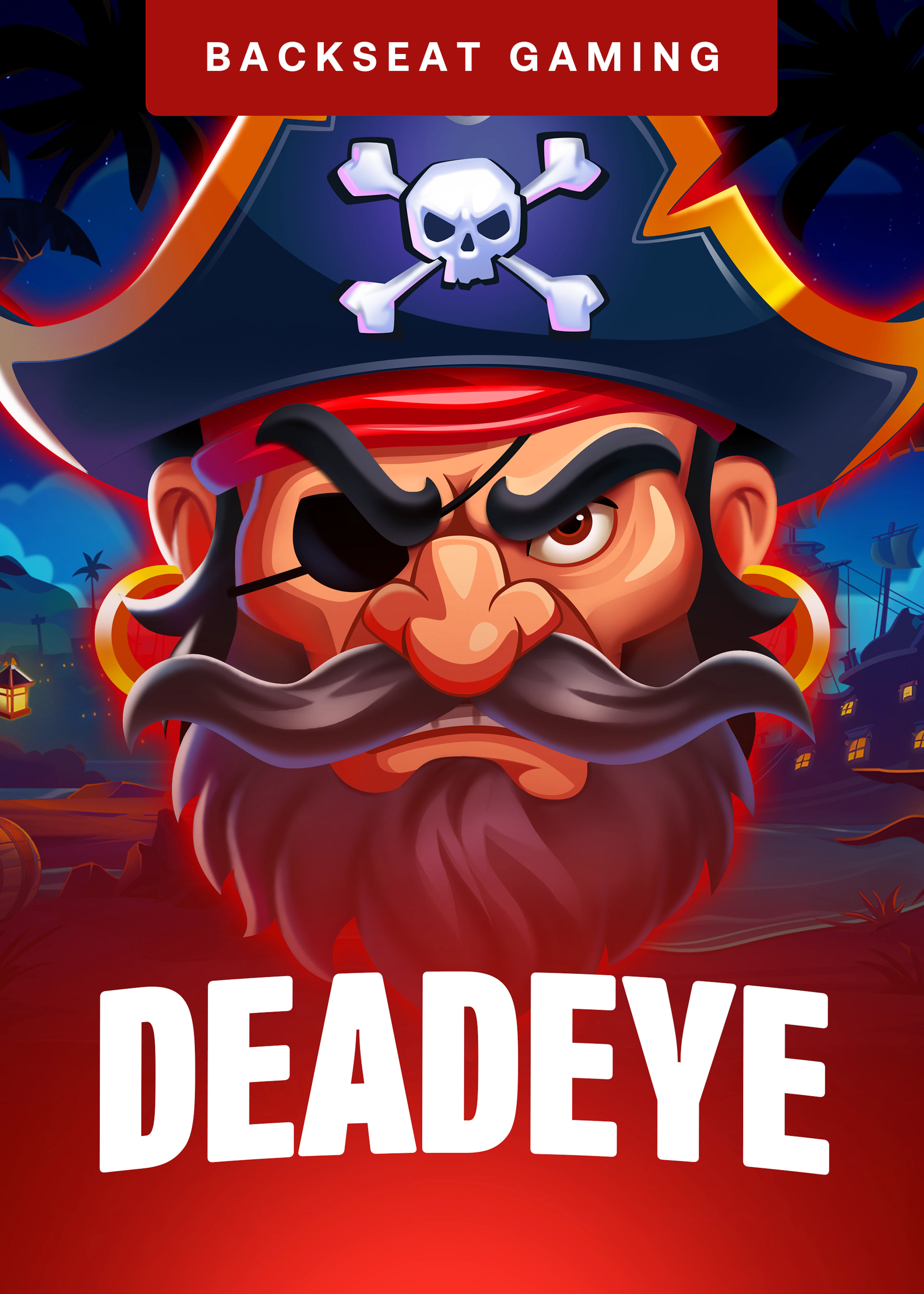 Deadeye