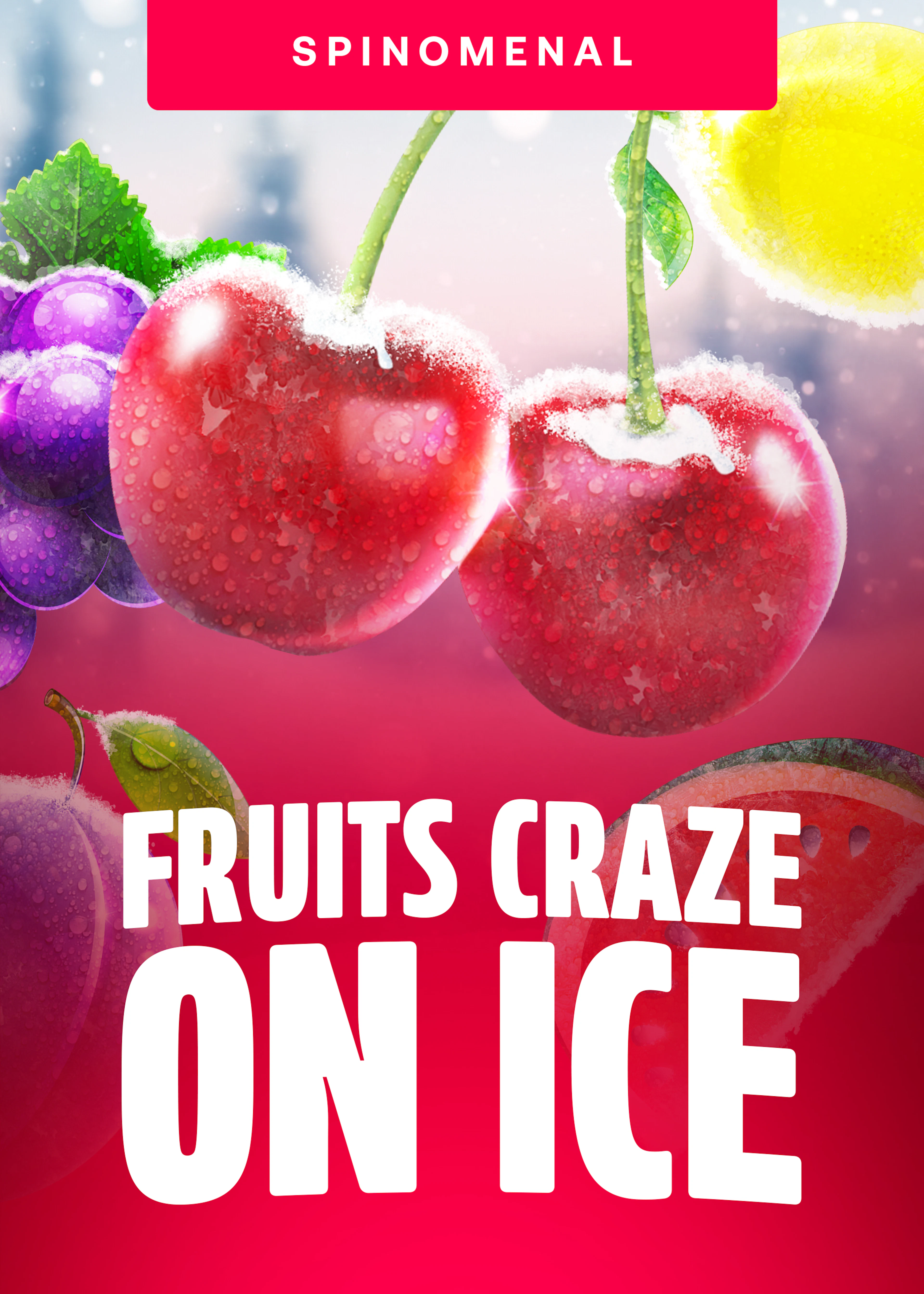 Fruits Craze - On Ice