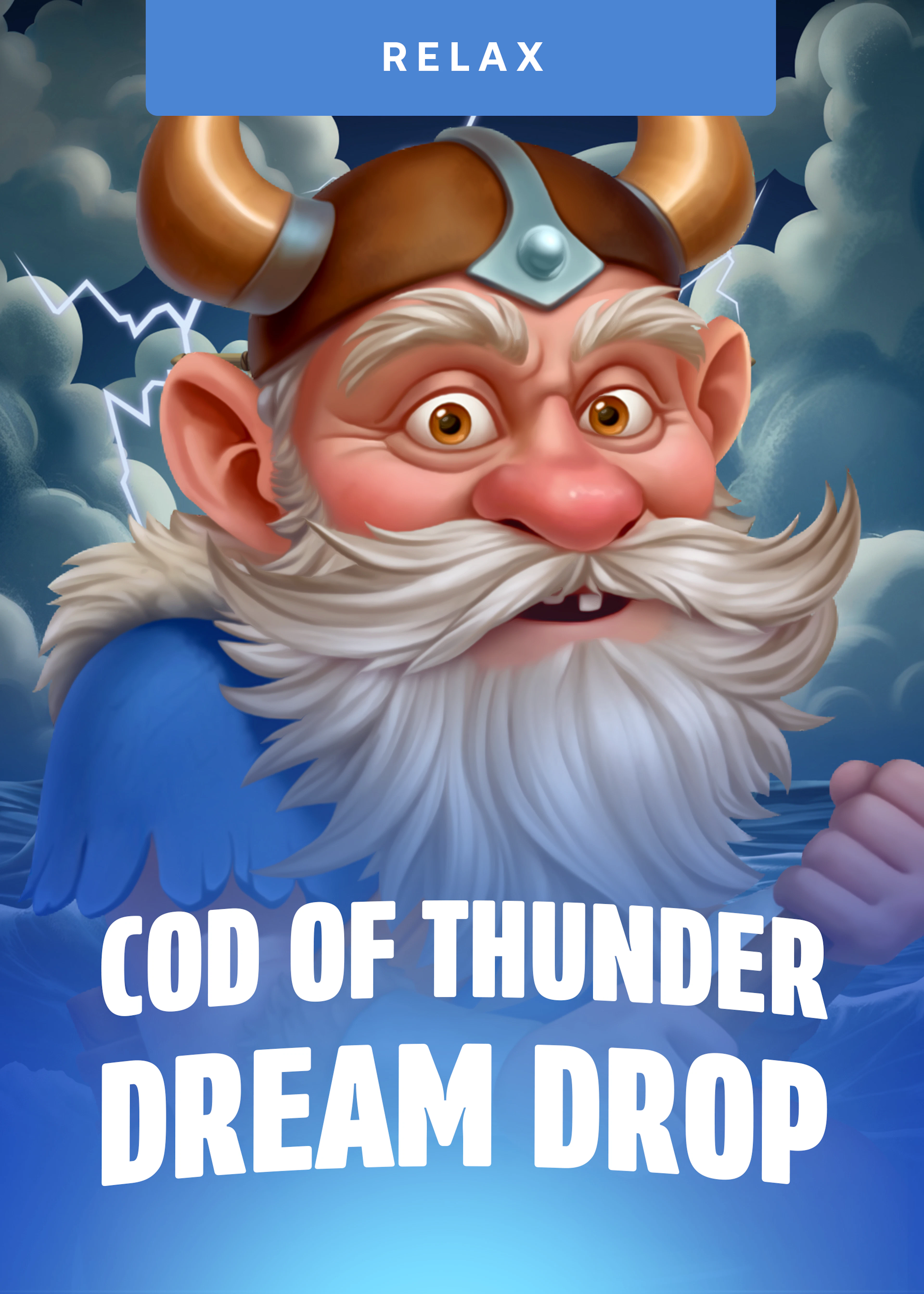 Cod Of Thunder Dream Drop
