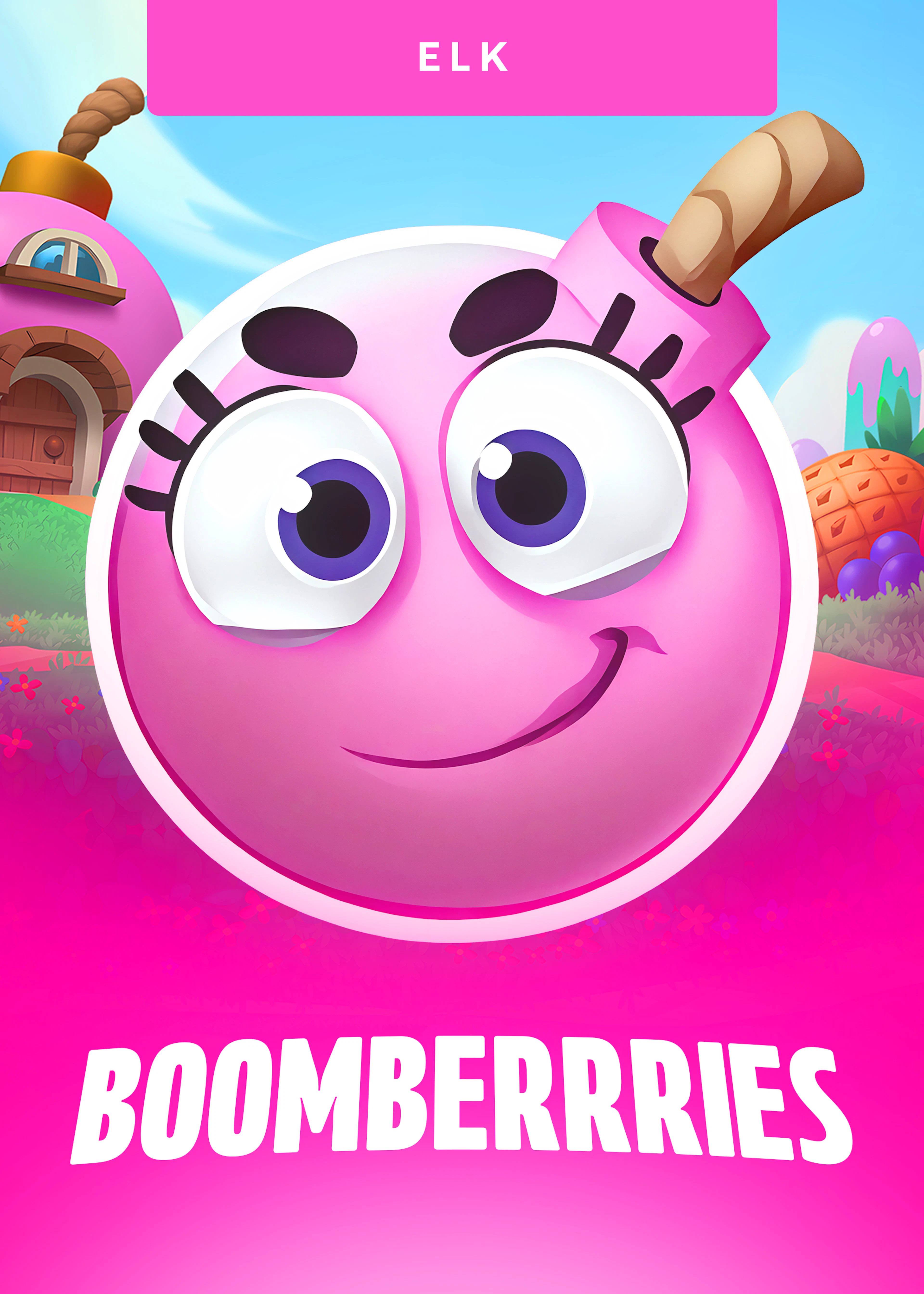 BoomBerries