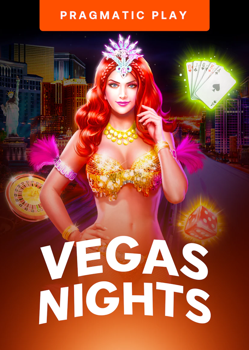 Vegas Nights