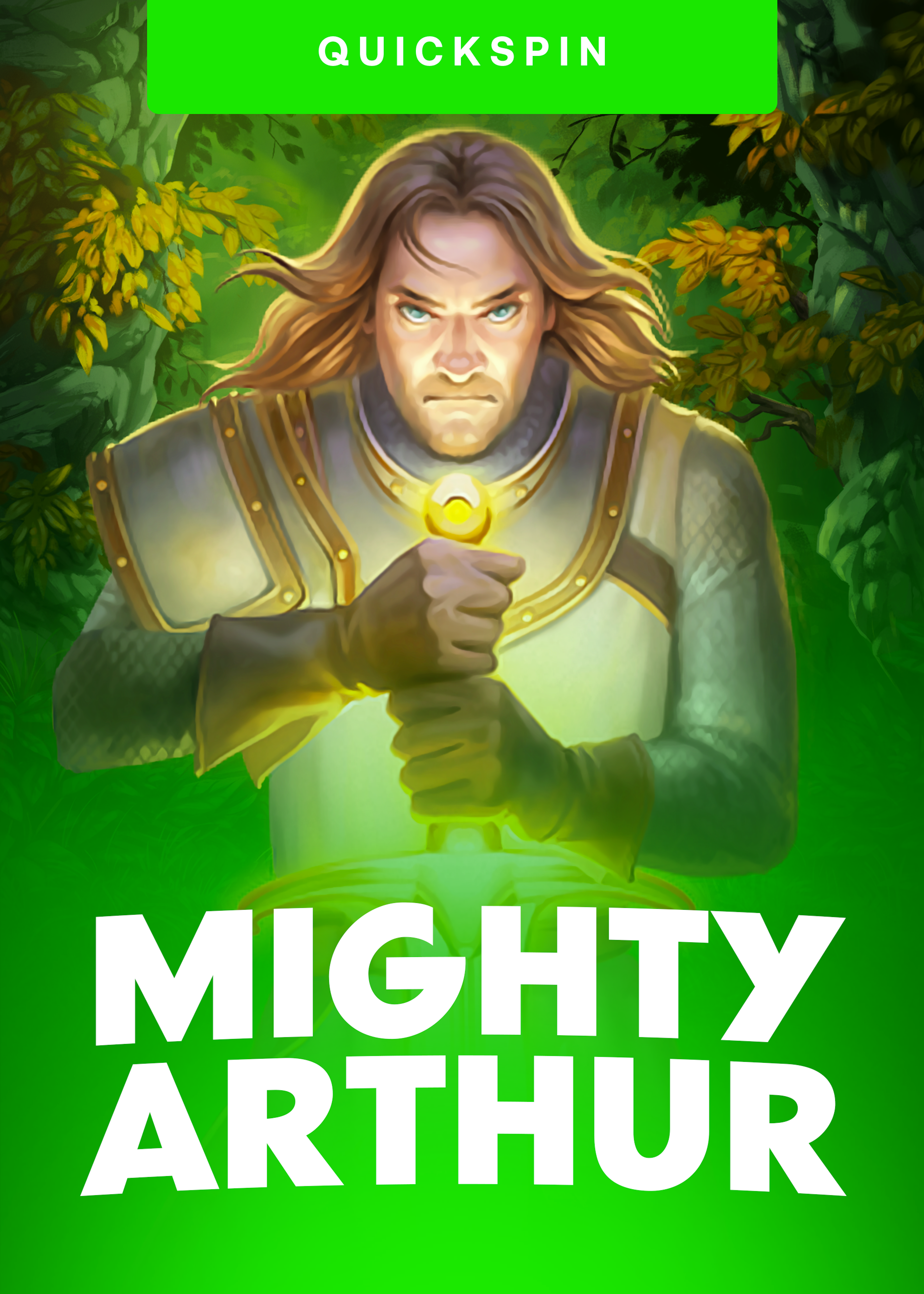 Mighty Arthur