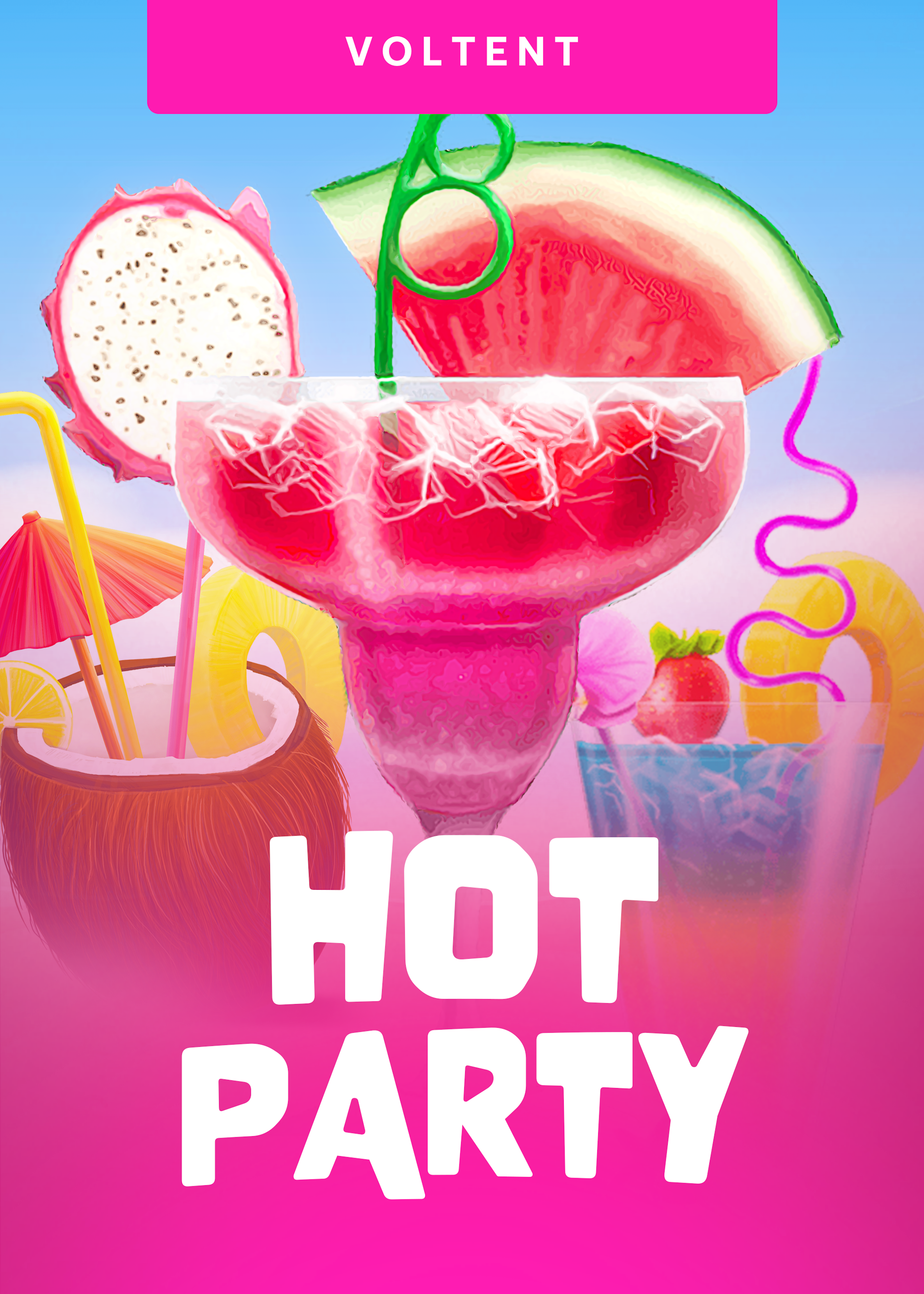 Hot Party