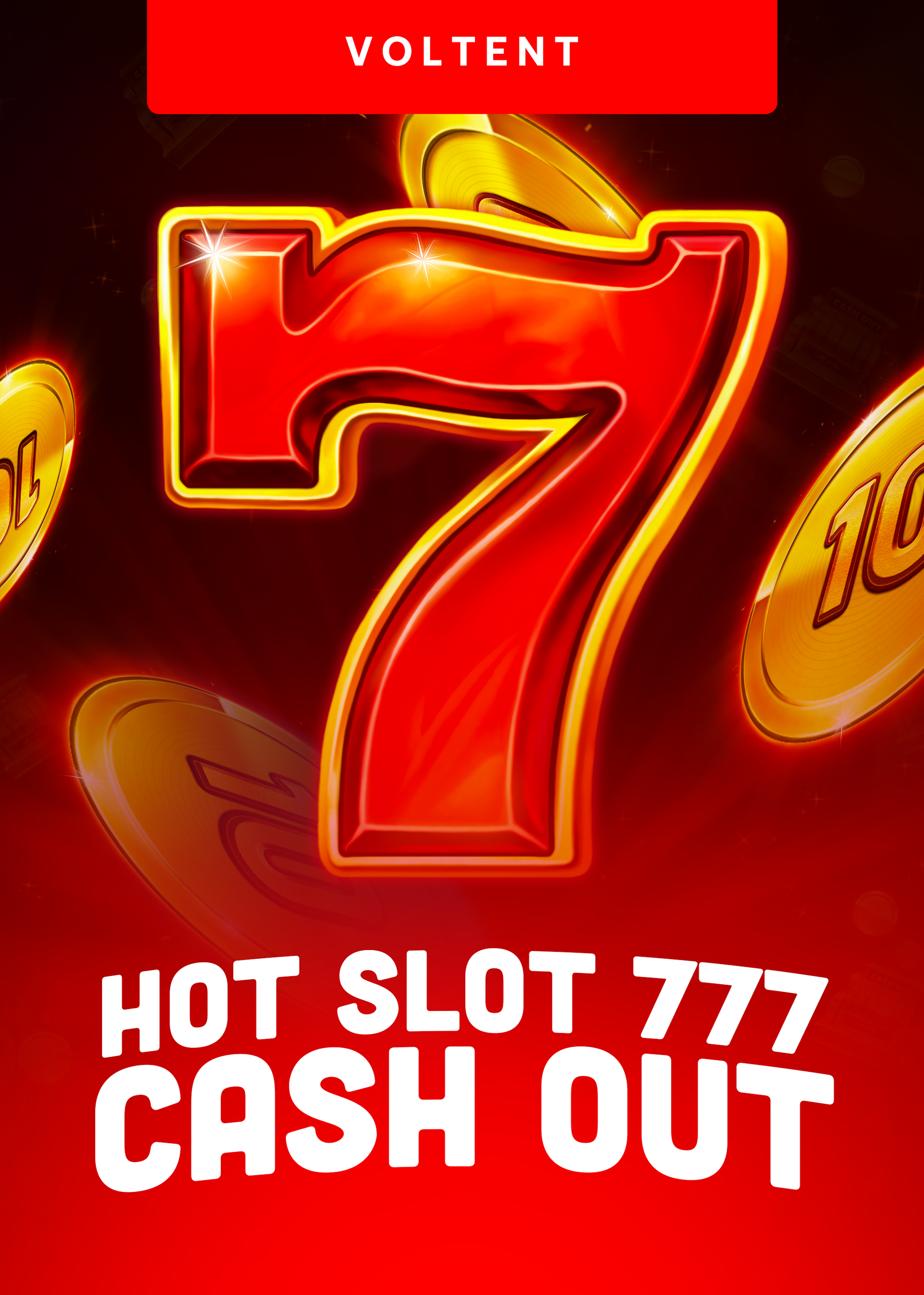 Hot Slot: 777 Cash Out