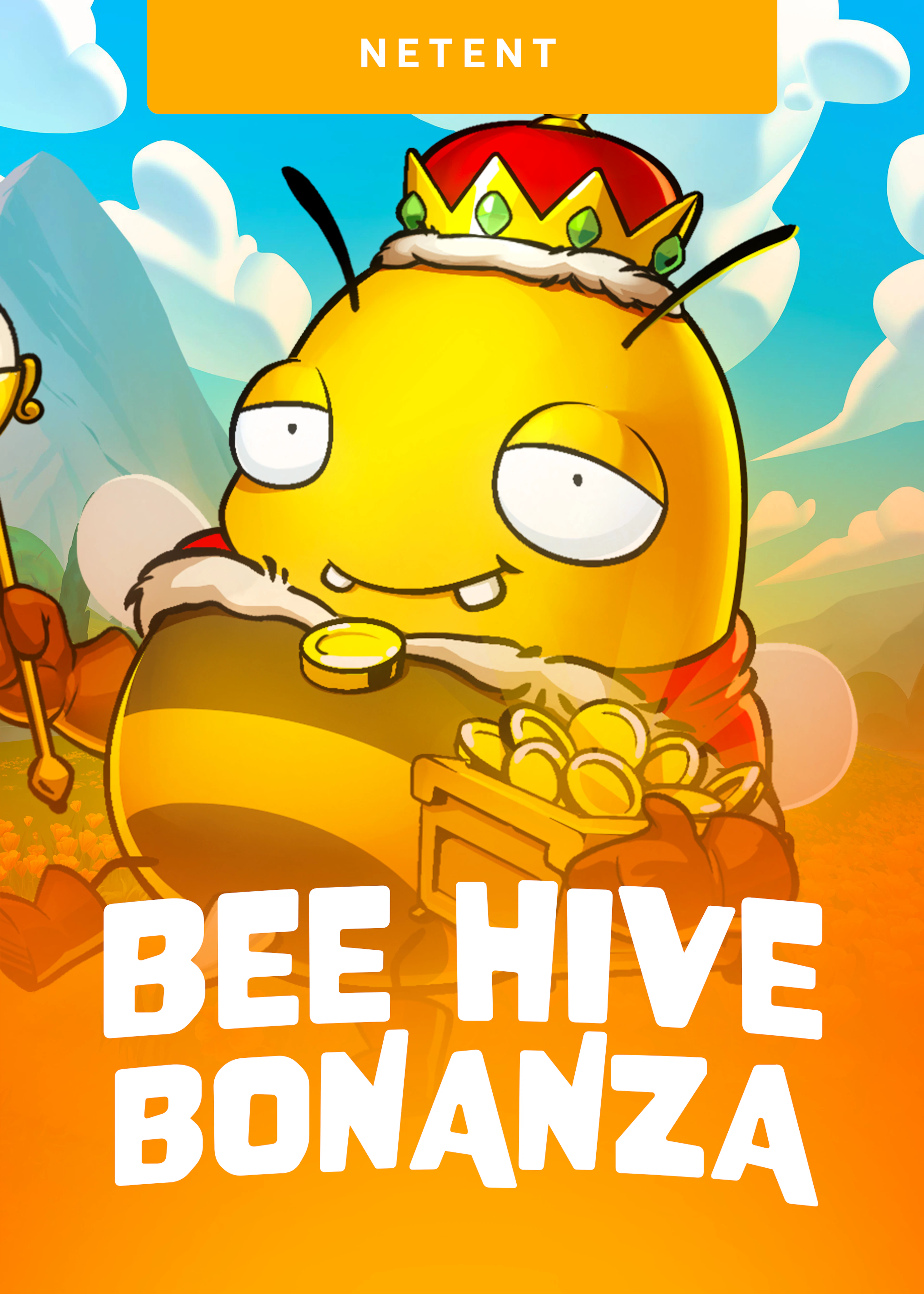 Bee Hive Bonanza