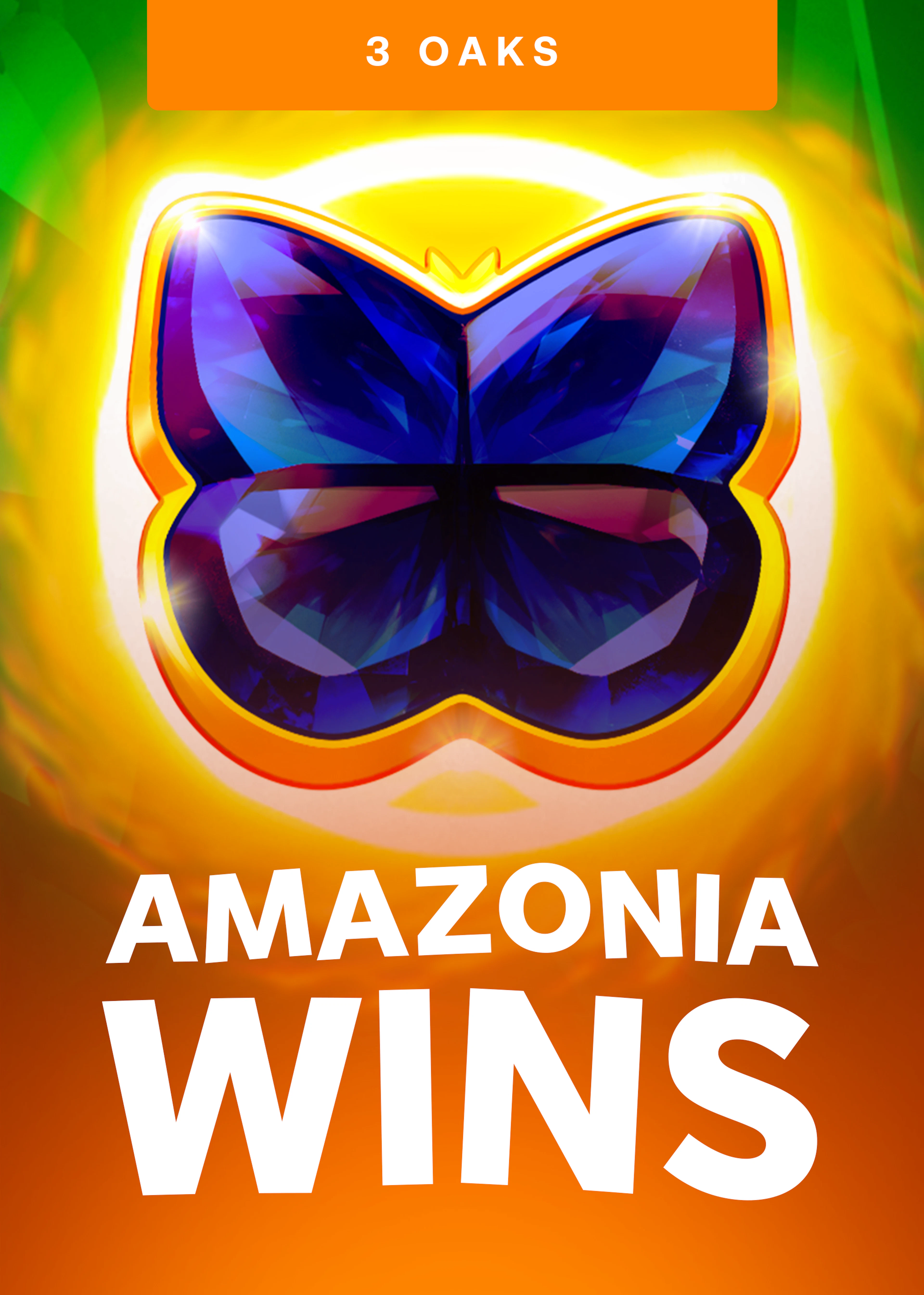 Amazonia Wins