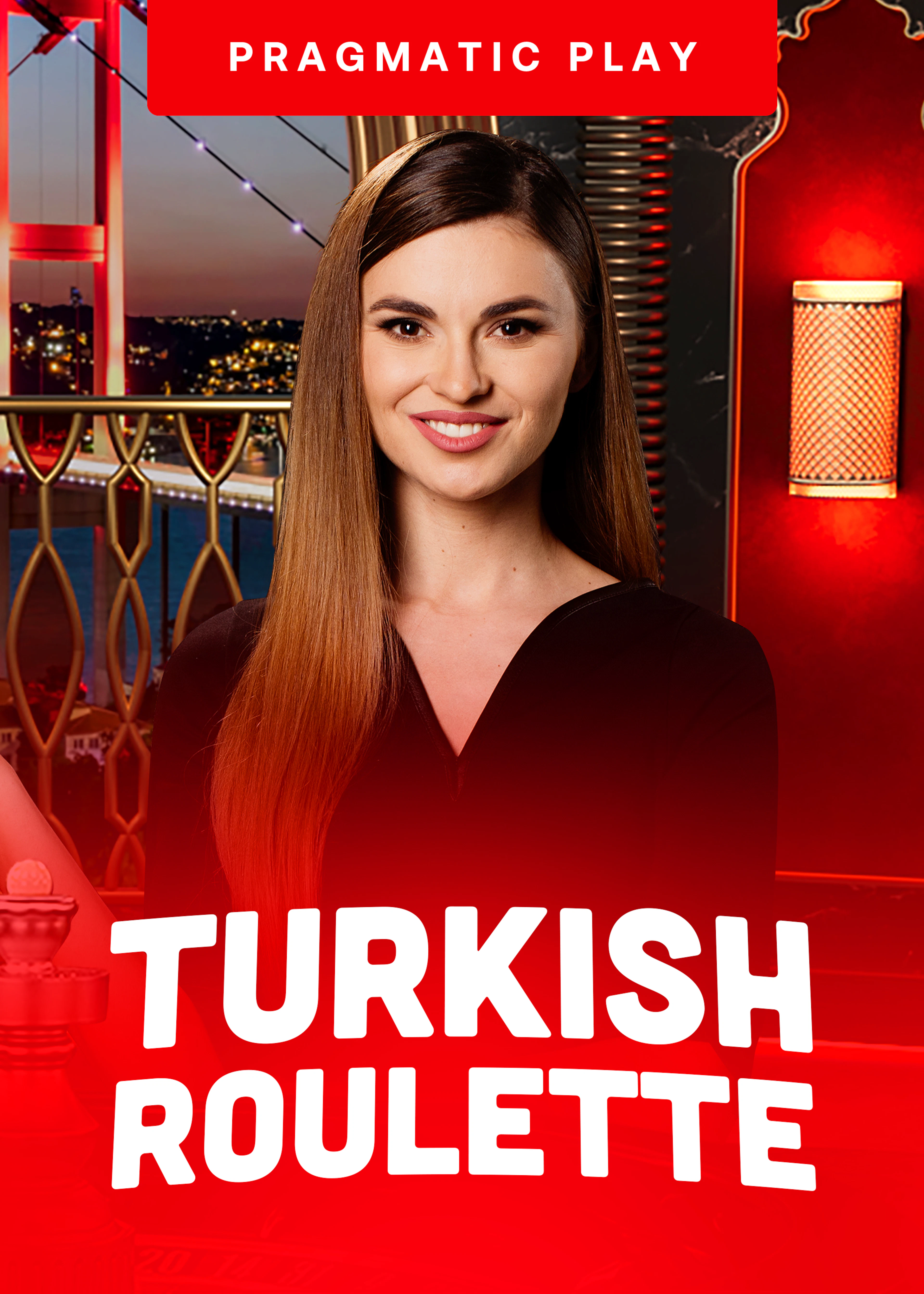 Turkish Roulette