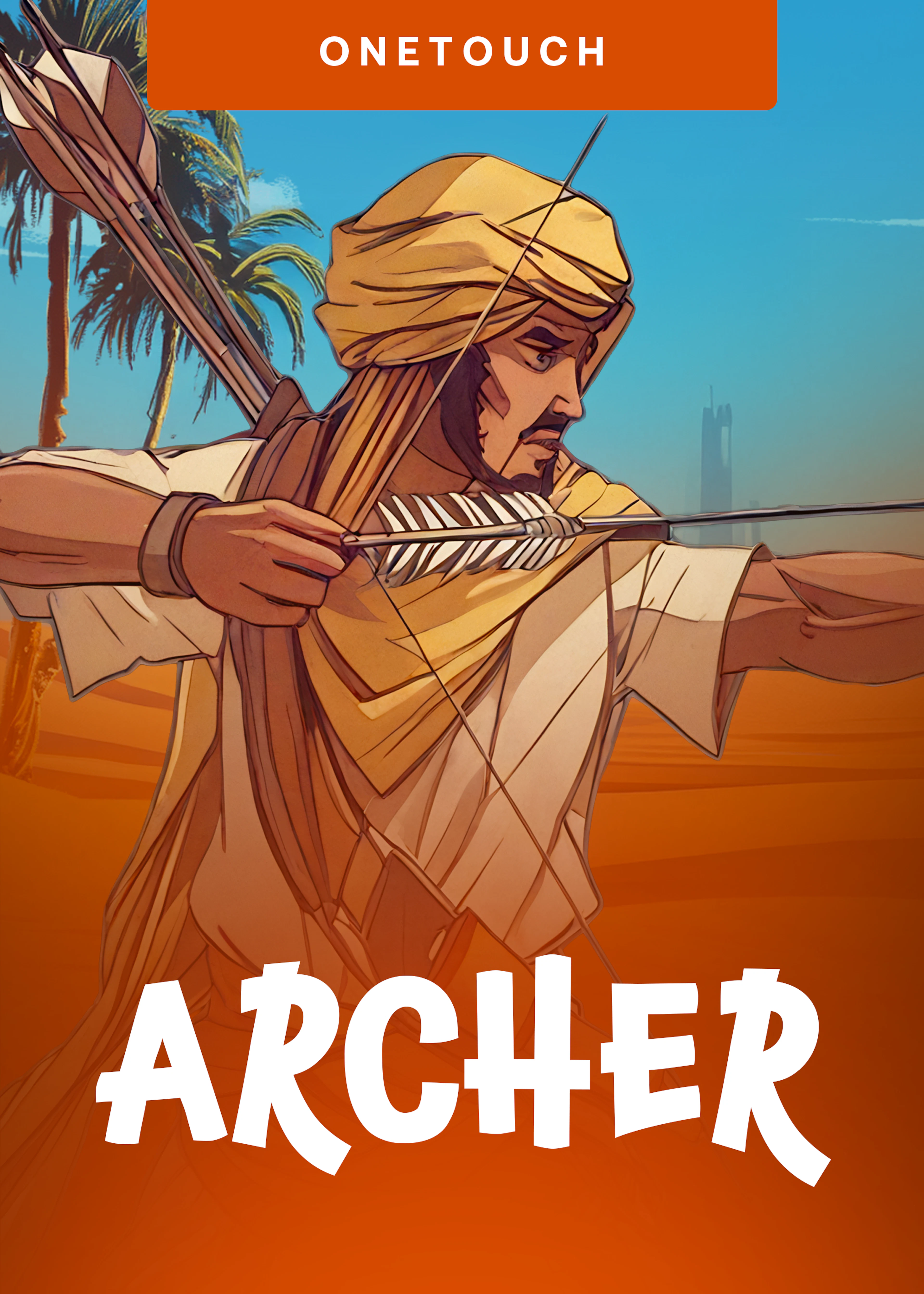 Archer