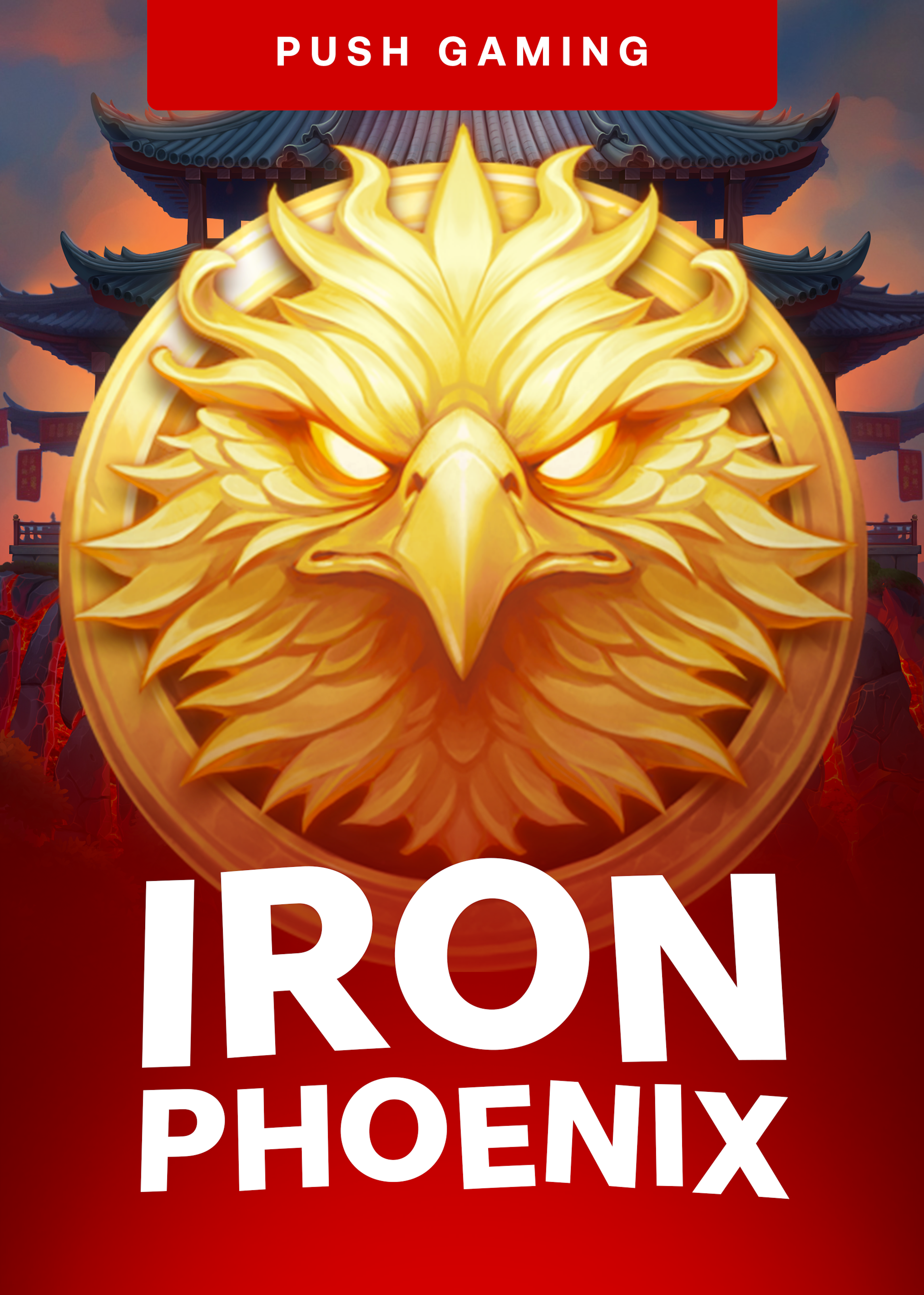 Iron Phoenix