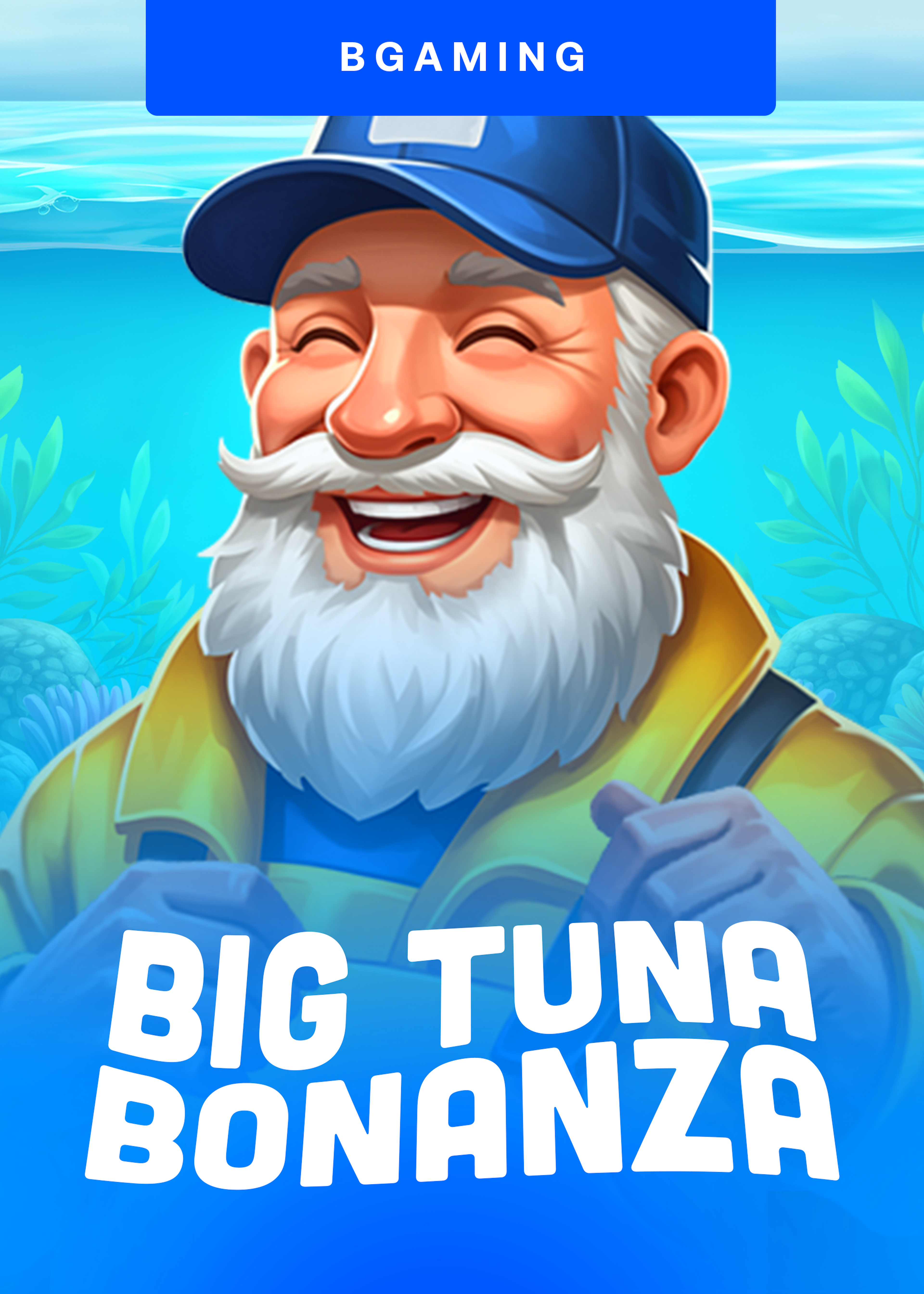 Big Tuna Bonanza