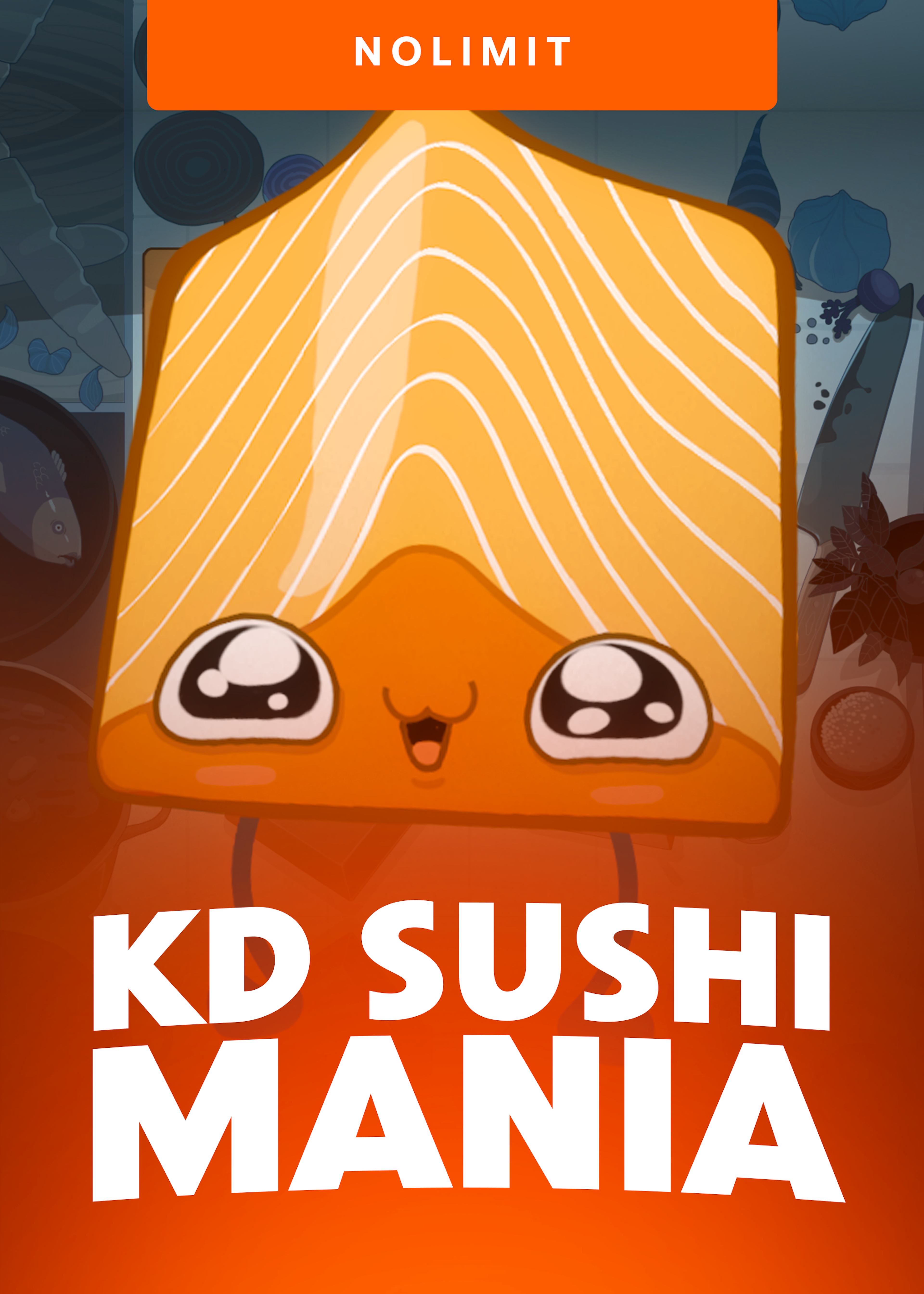 KD: Sushi Mania