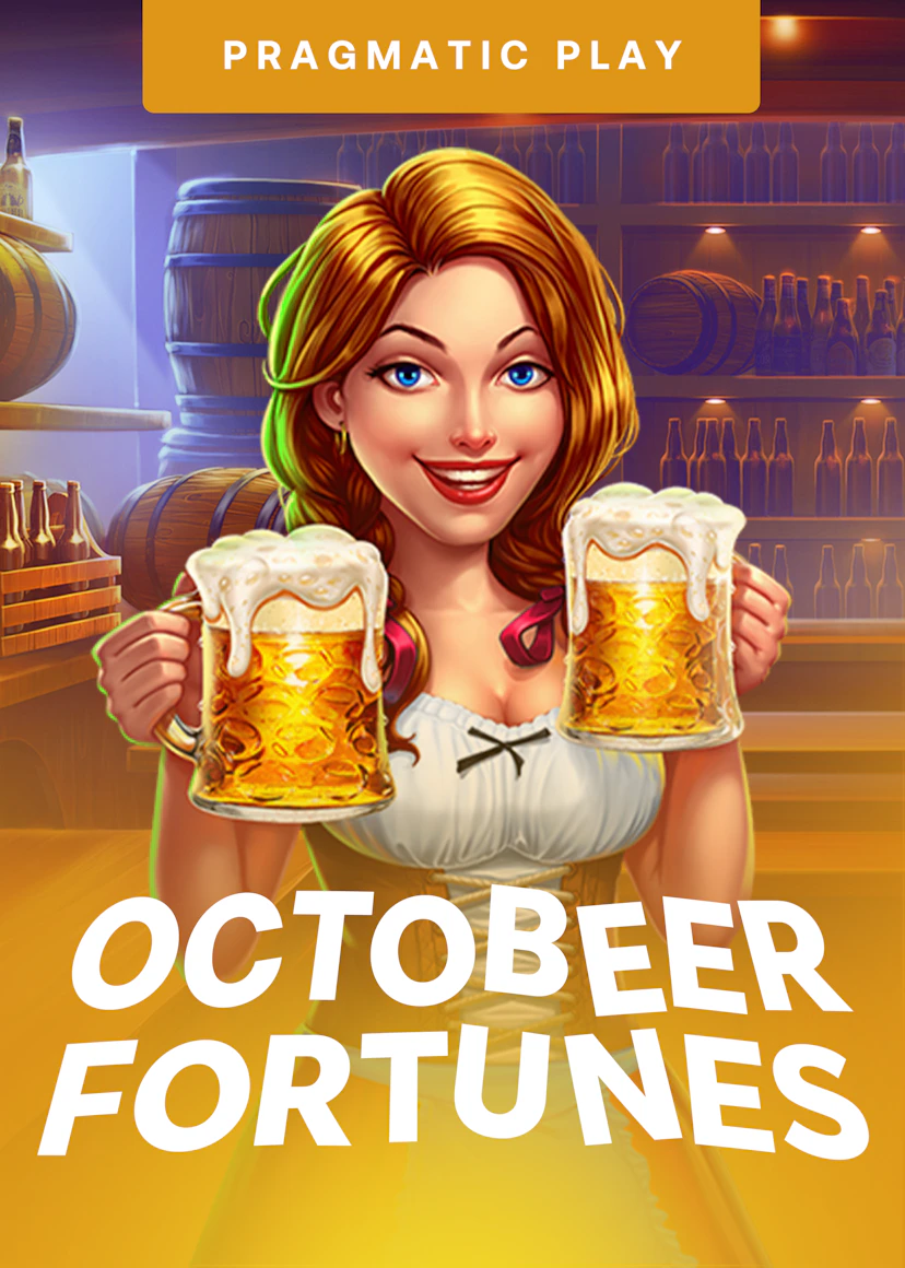 Octobeer Fortunes
