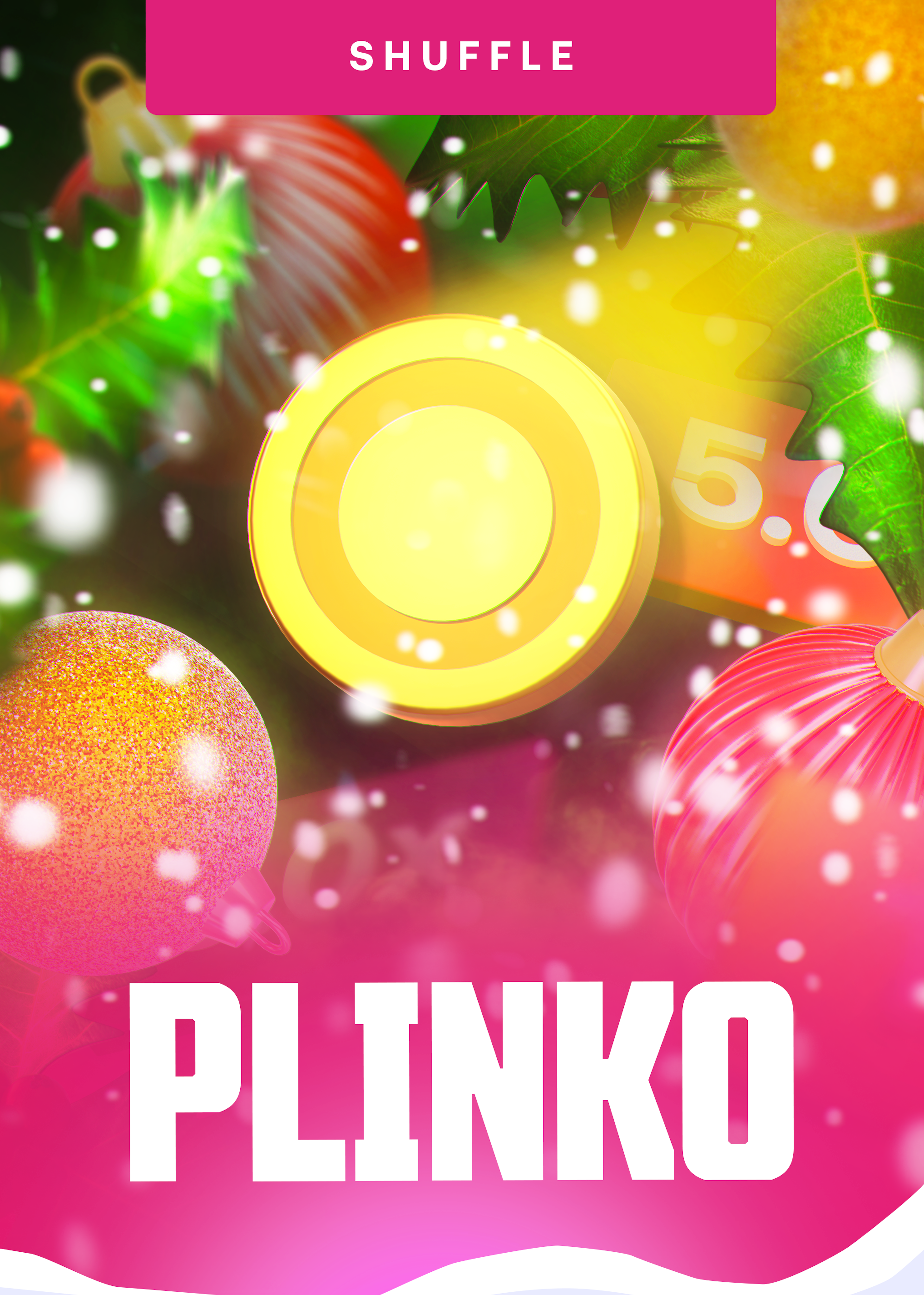 Plinko