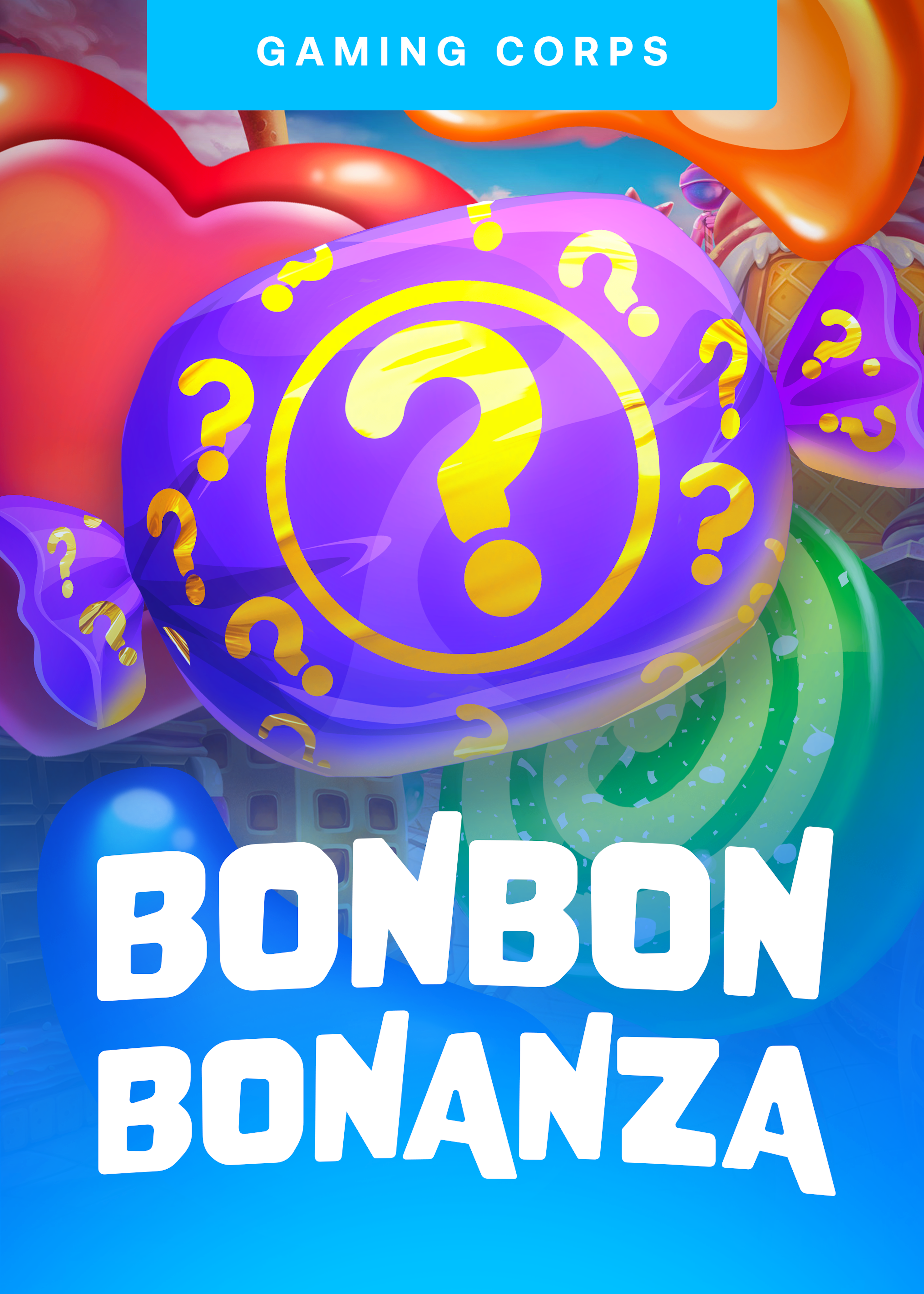 Bonbon Bonanza