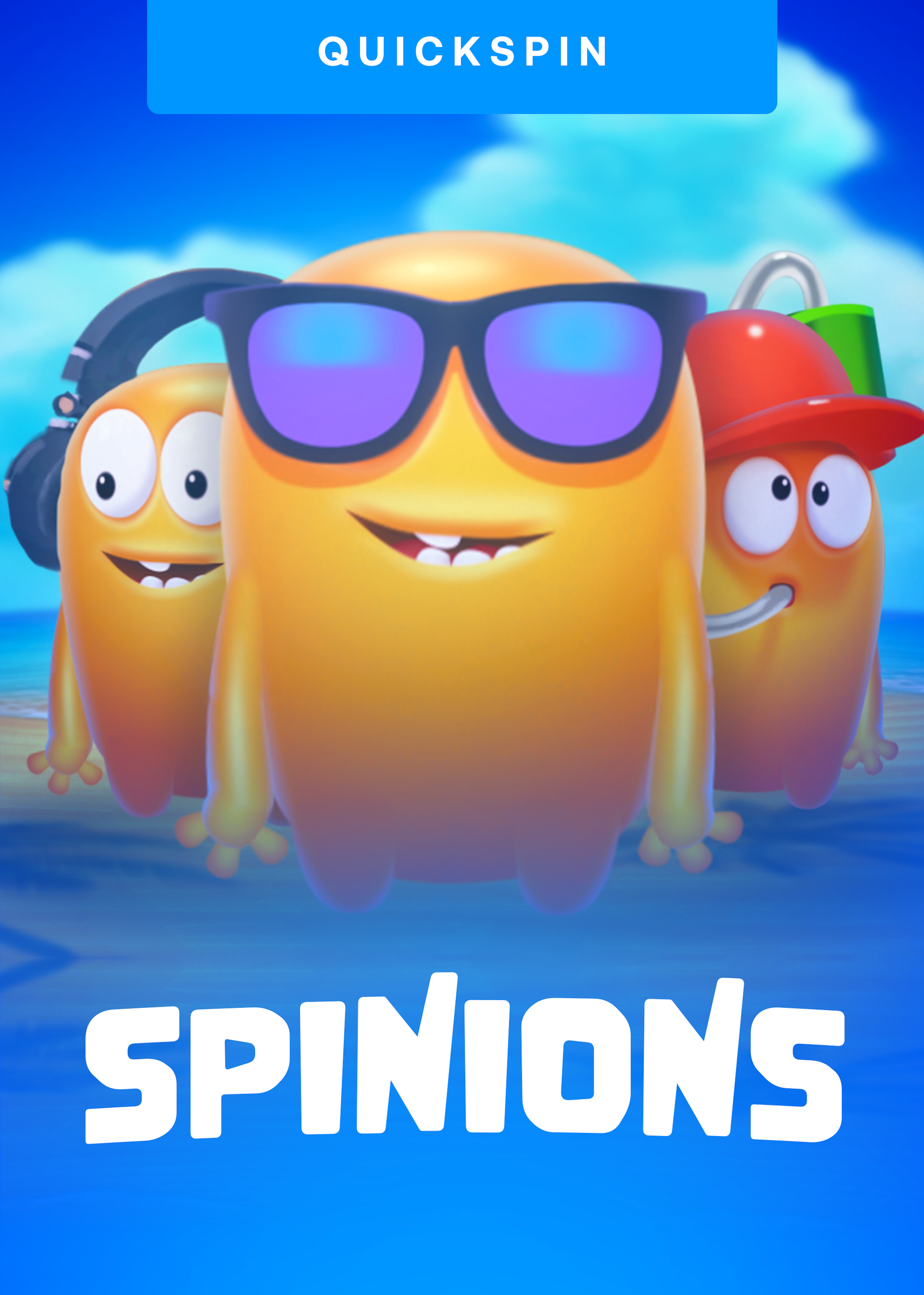 Spinions