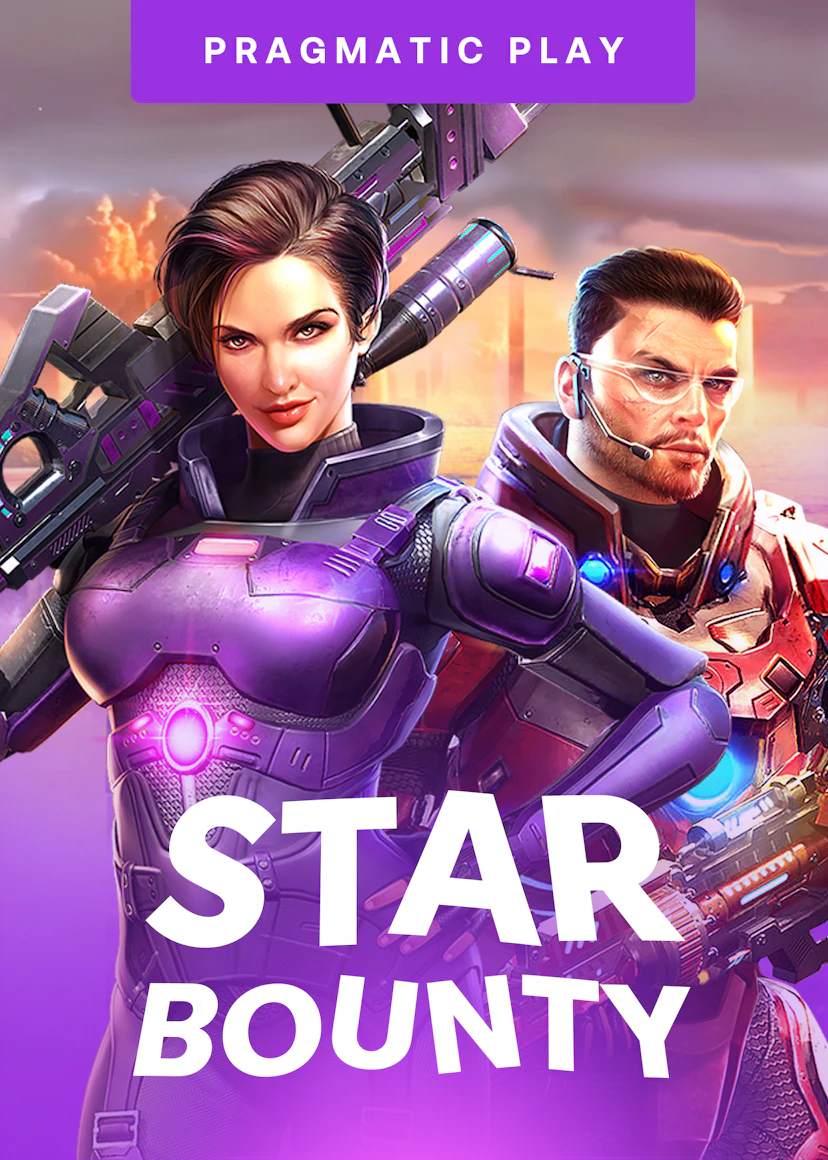 Star Bounty