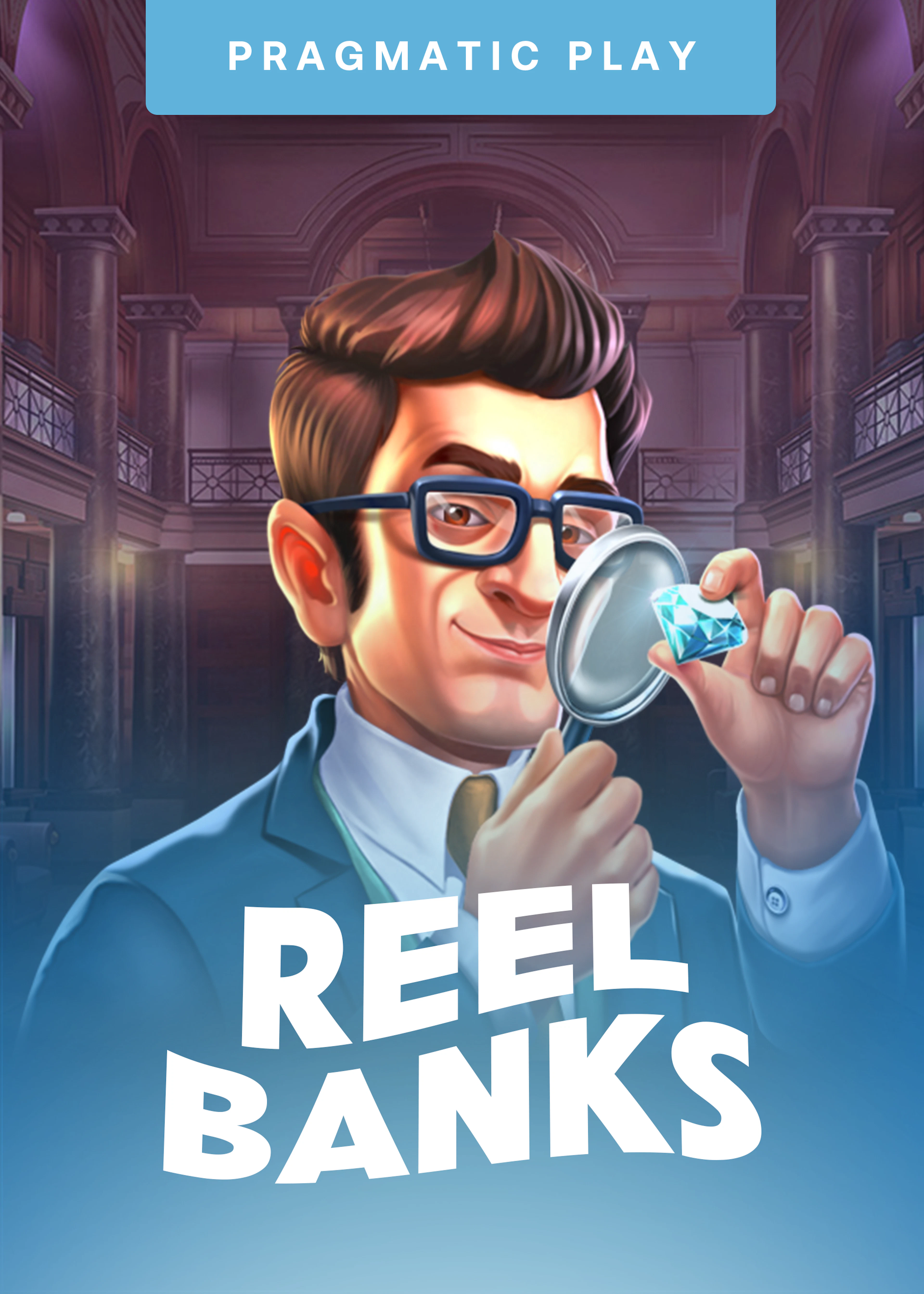 Reel Banks