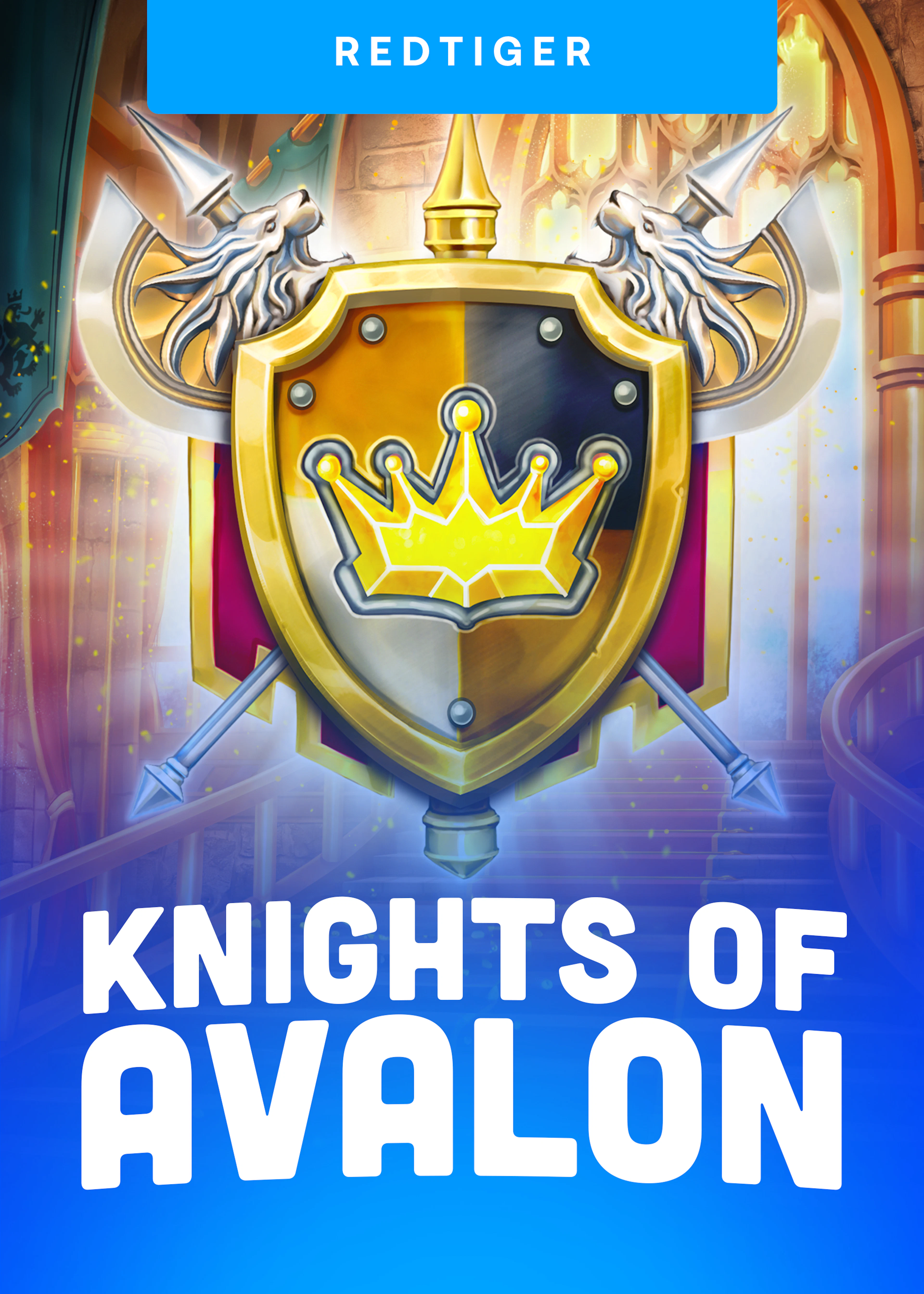 Knights Of Avalon