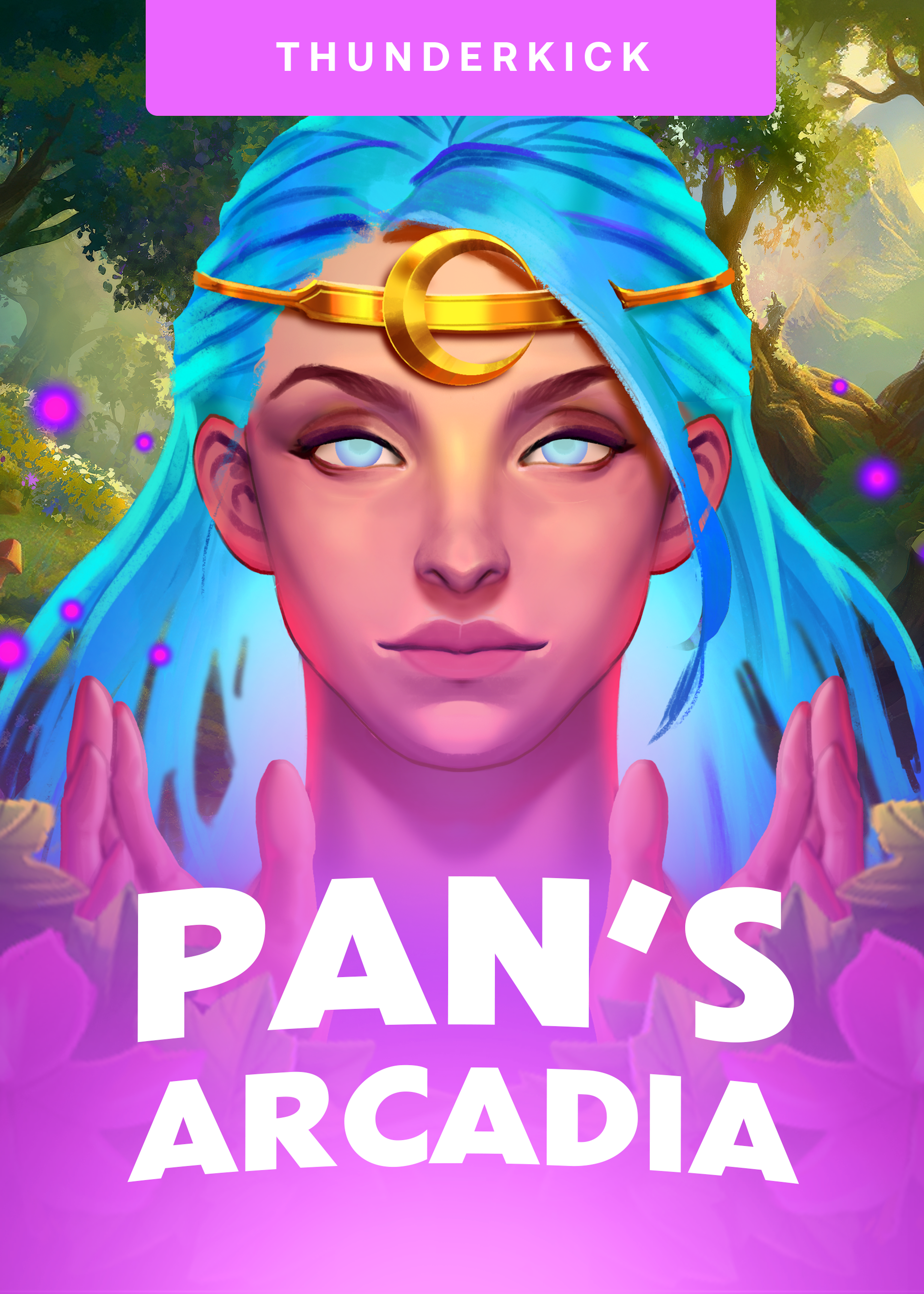 Pan's Arcadia