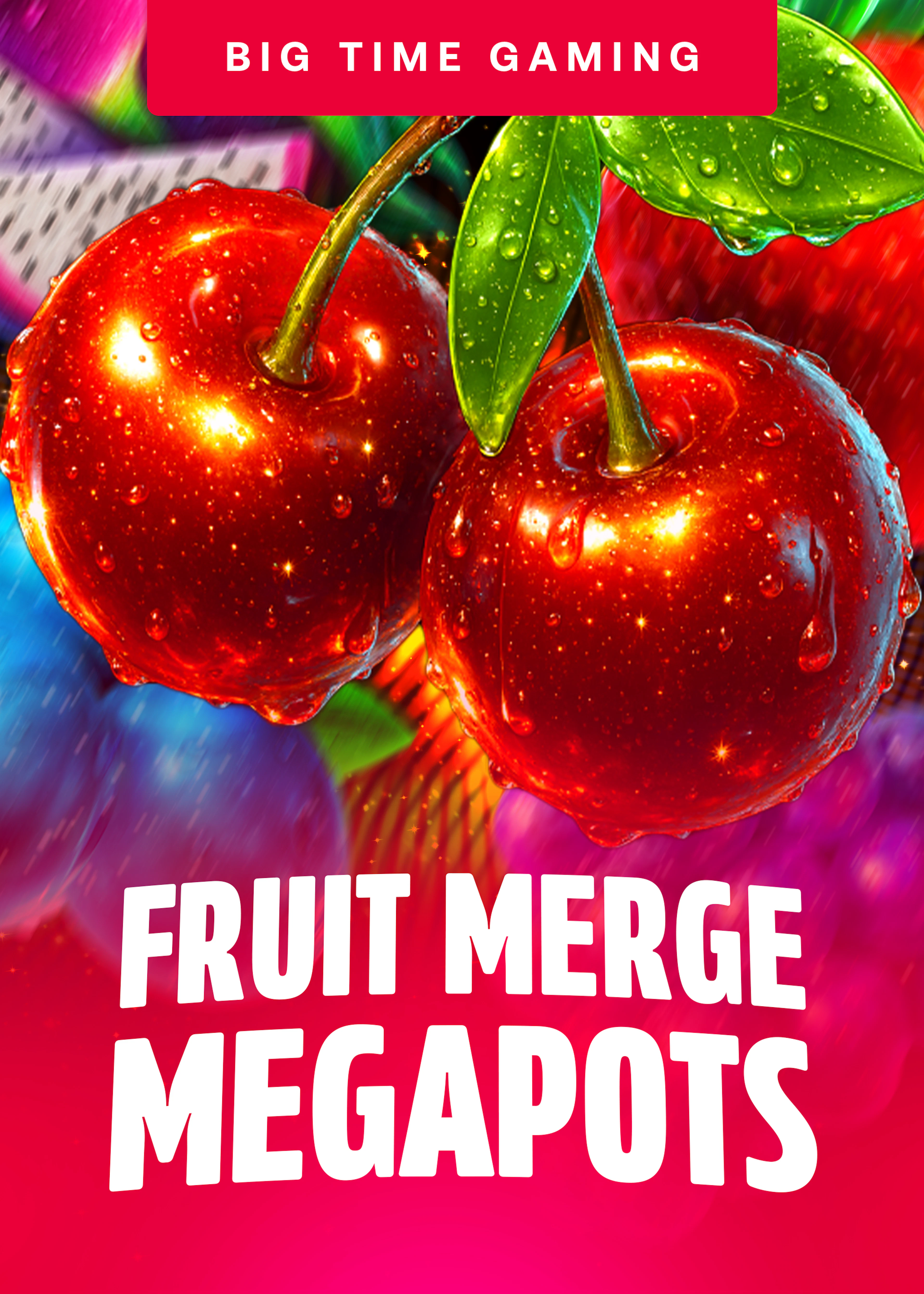 Fruit Merge Megapots