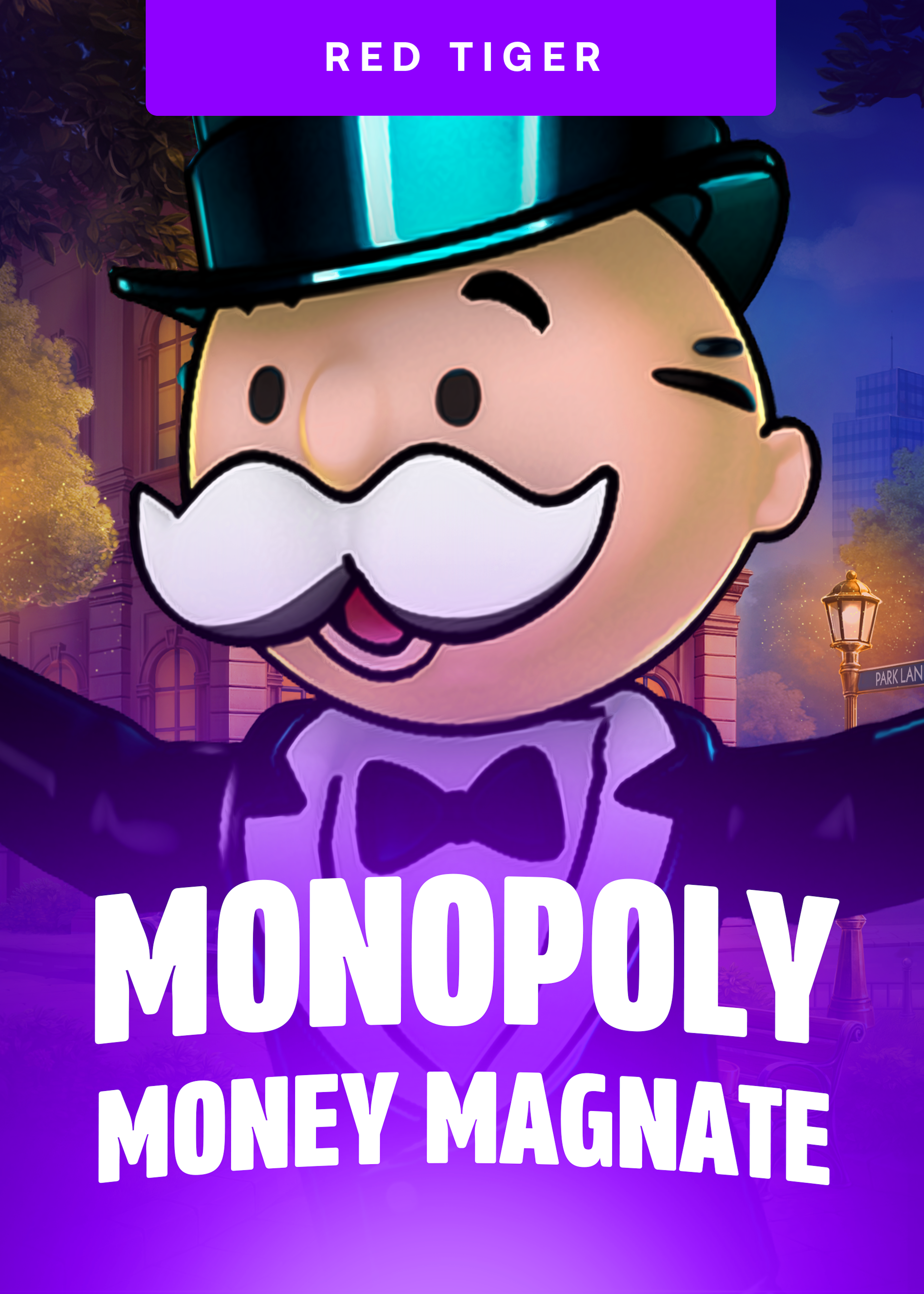 Monopoly Money Magnate