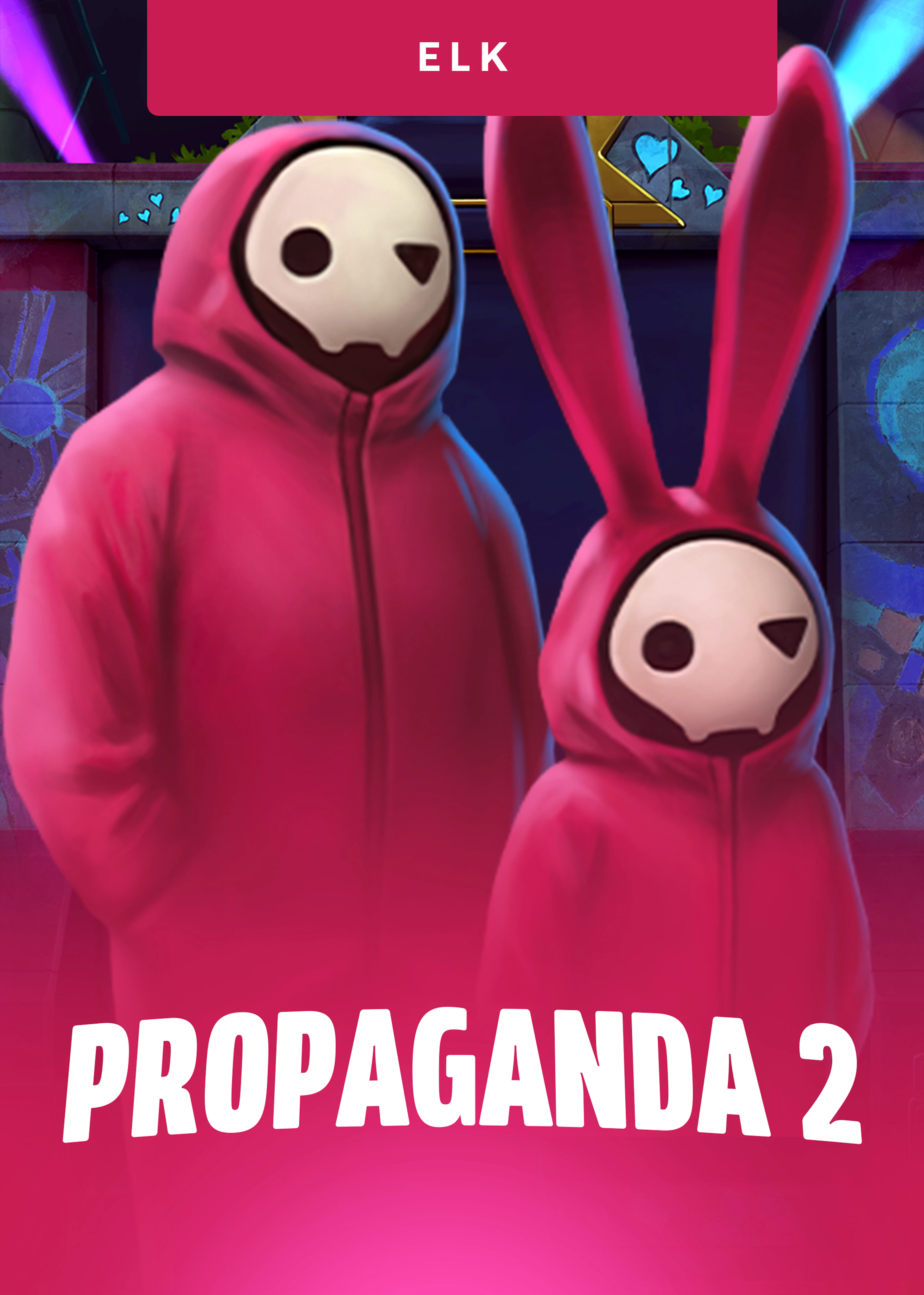 Propaganda 2