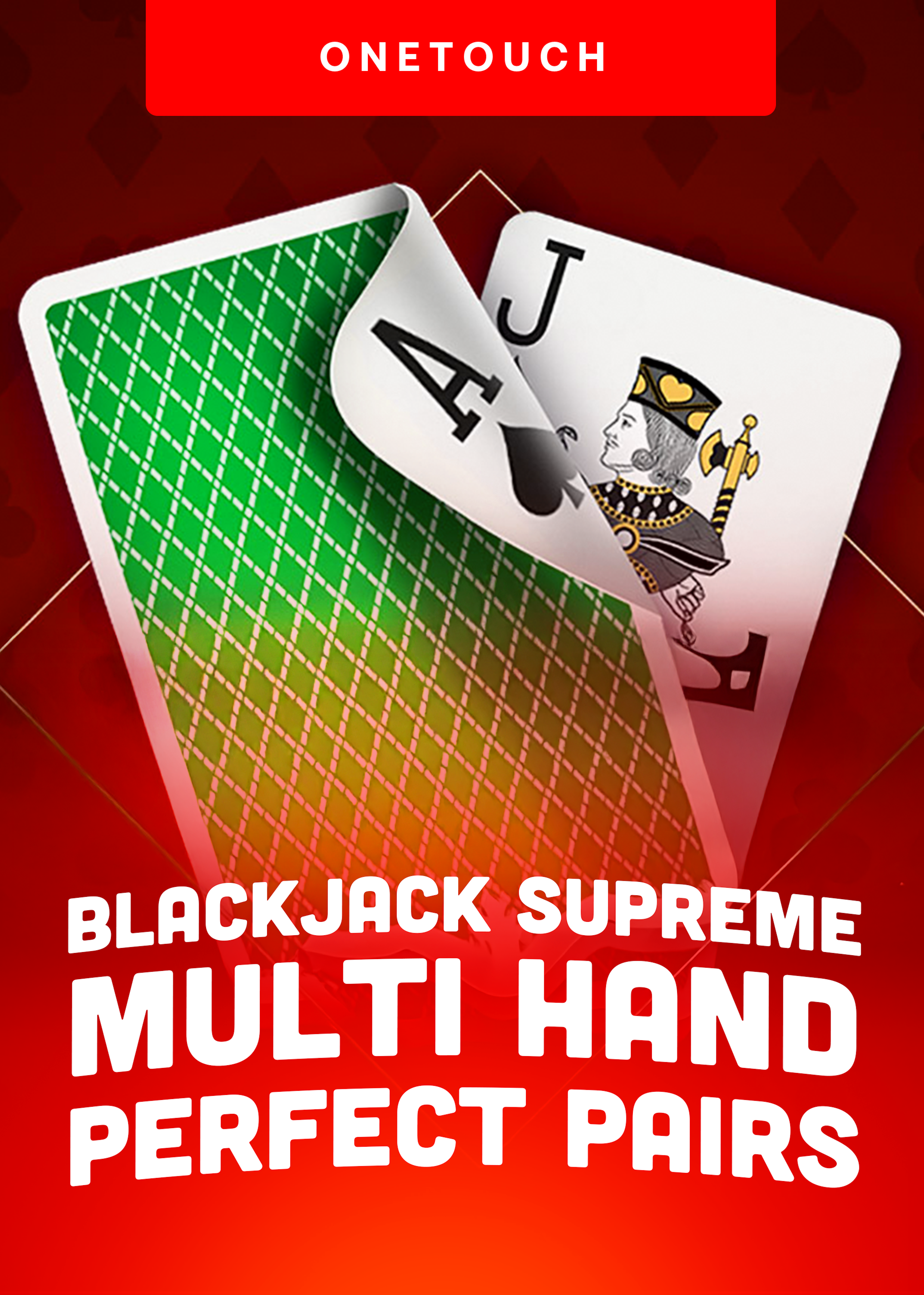 Blackjack Supreme MHPP