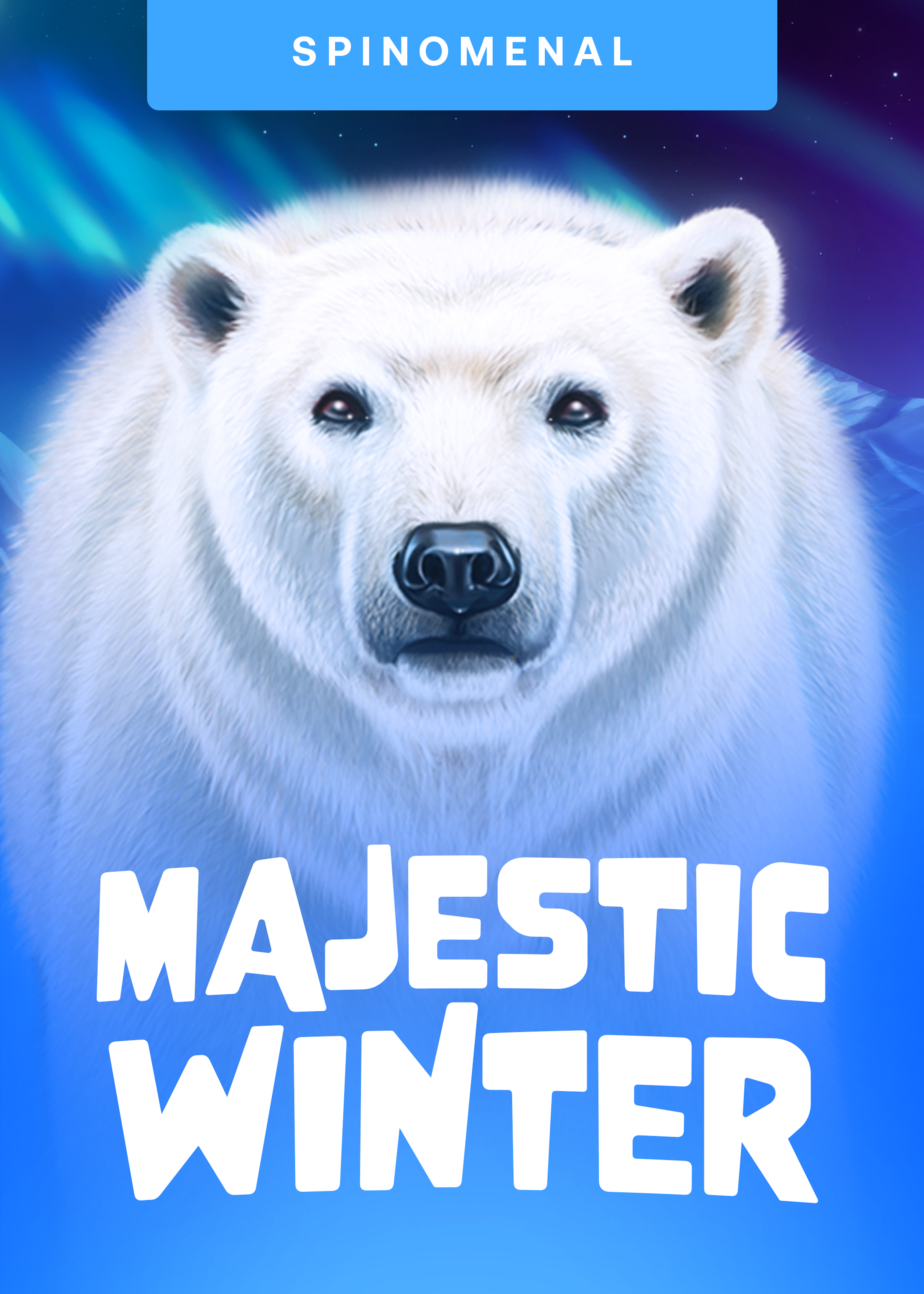 Majestic Winter