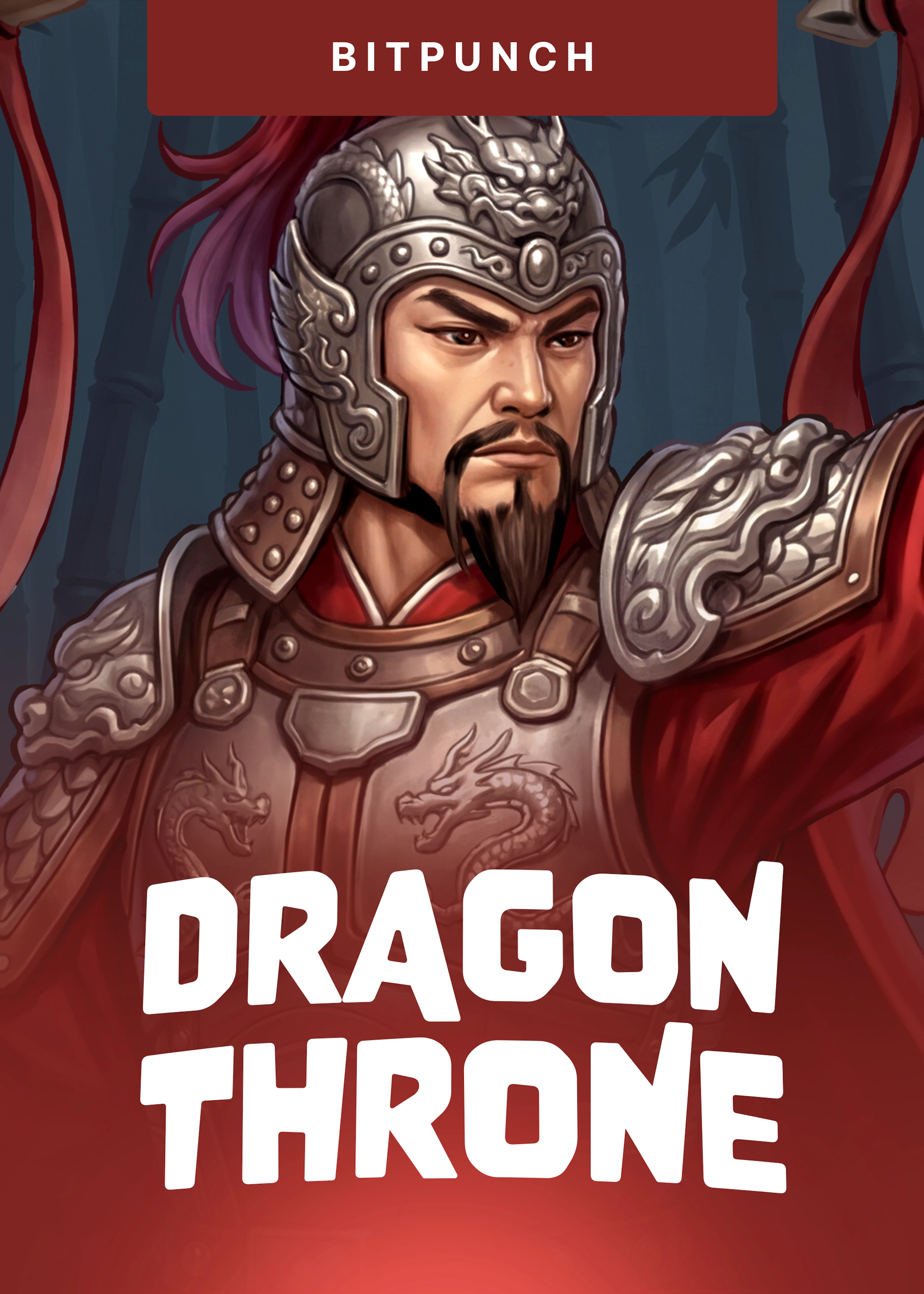 Dragon Throne