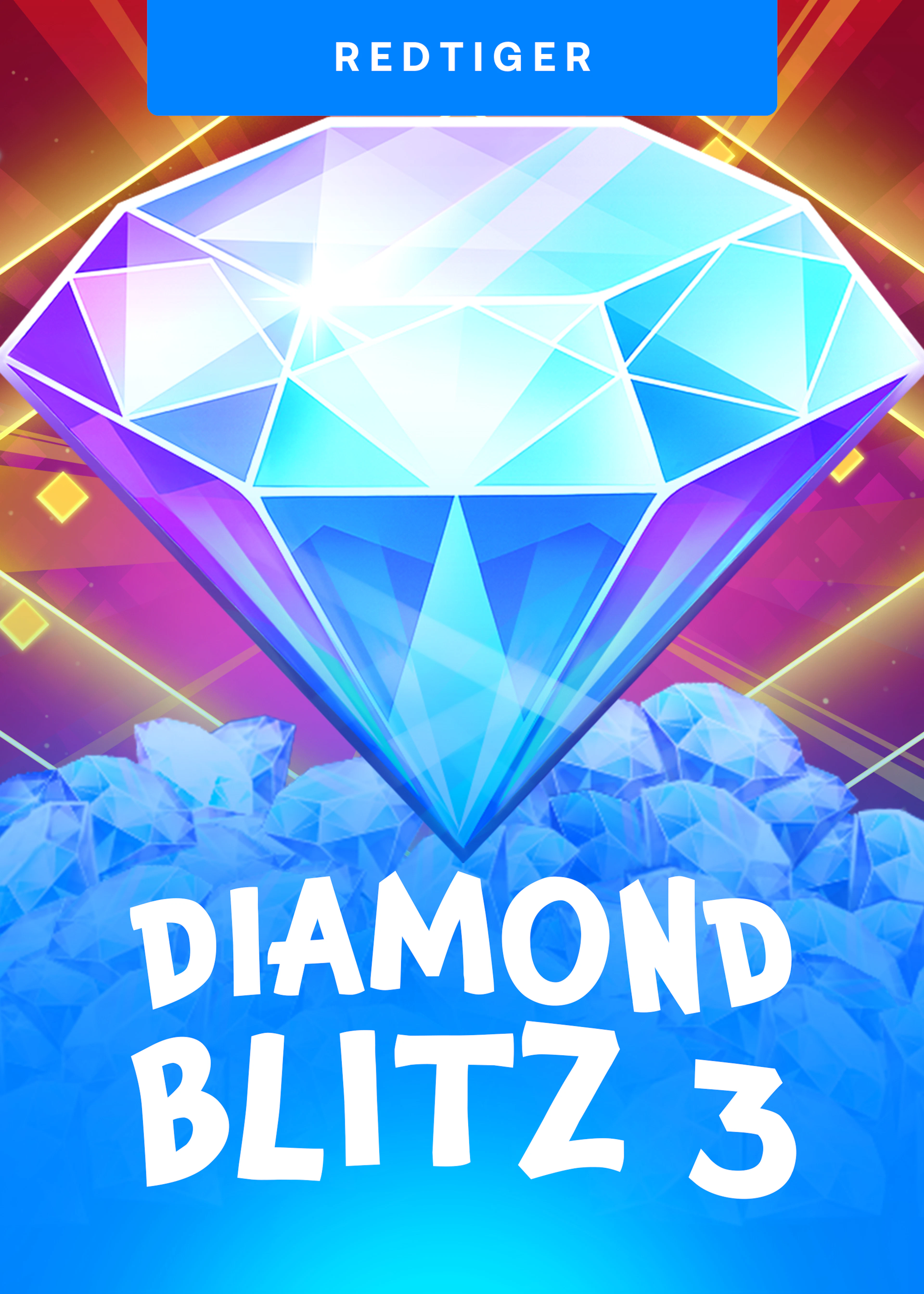 Diamond Blitz 3