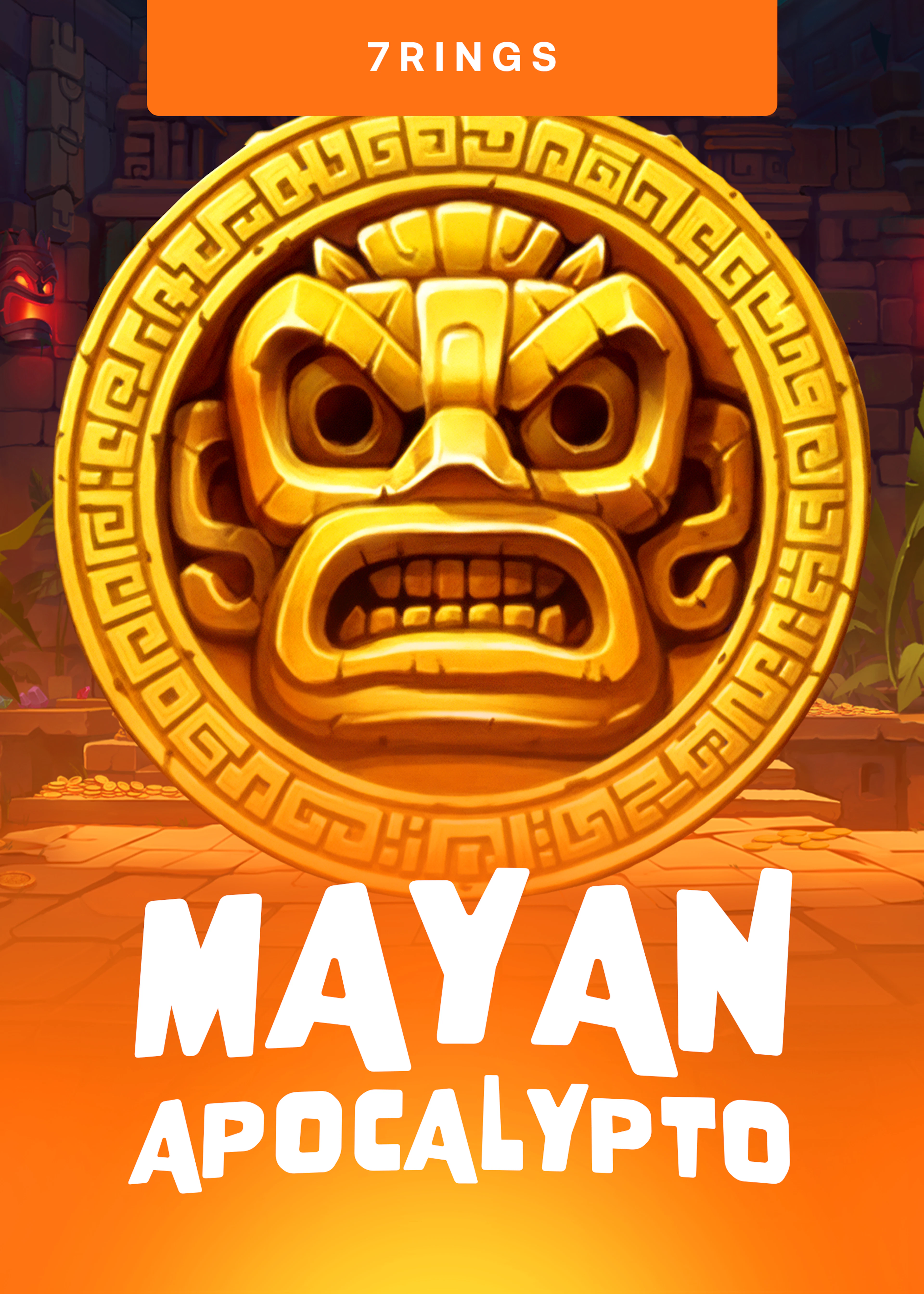 Mayan Apocalypto