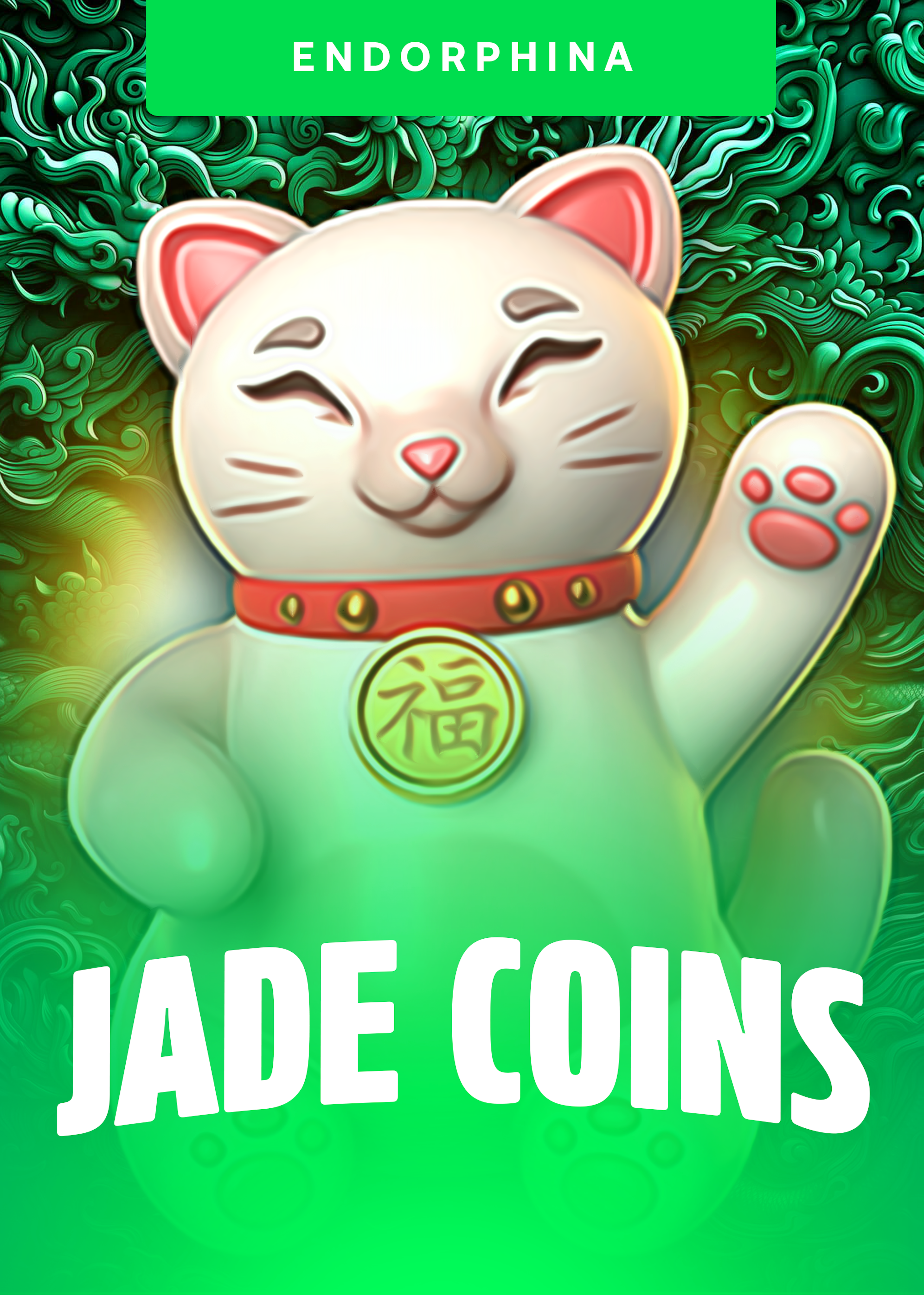 Jade Coins