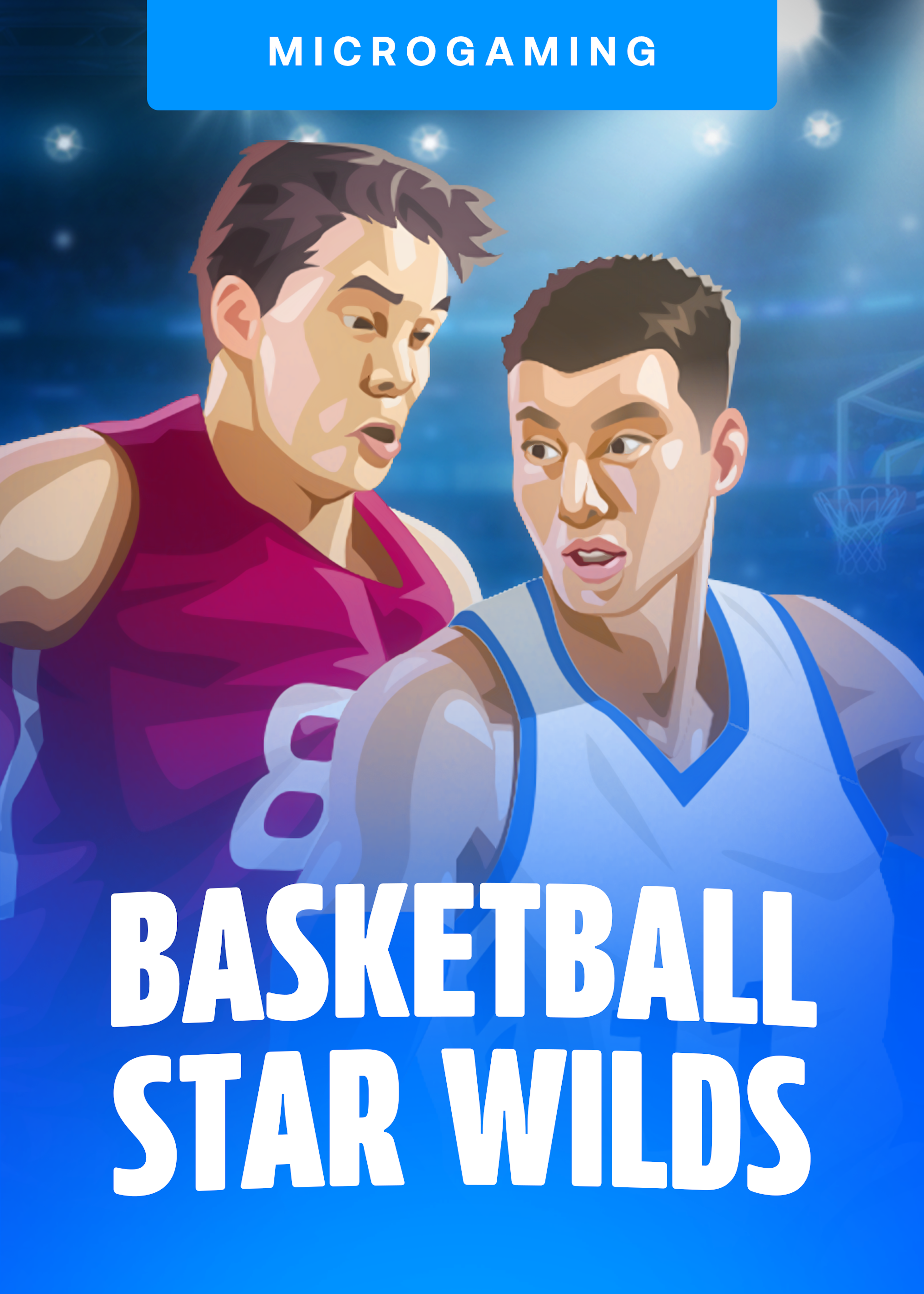 Basketball Star Wilds