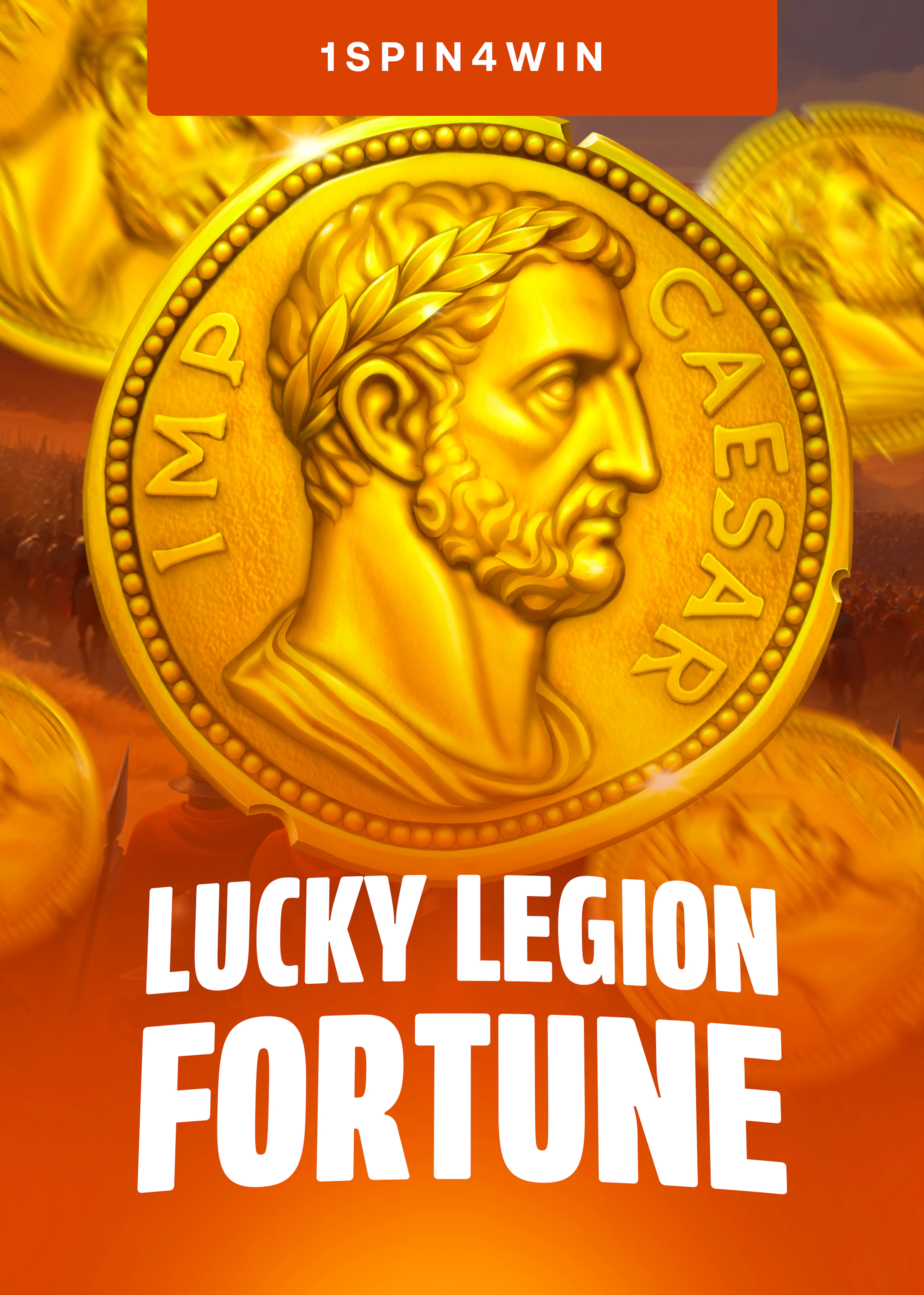 Lucky Legion Fortune