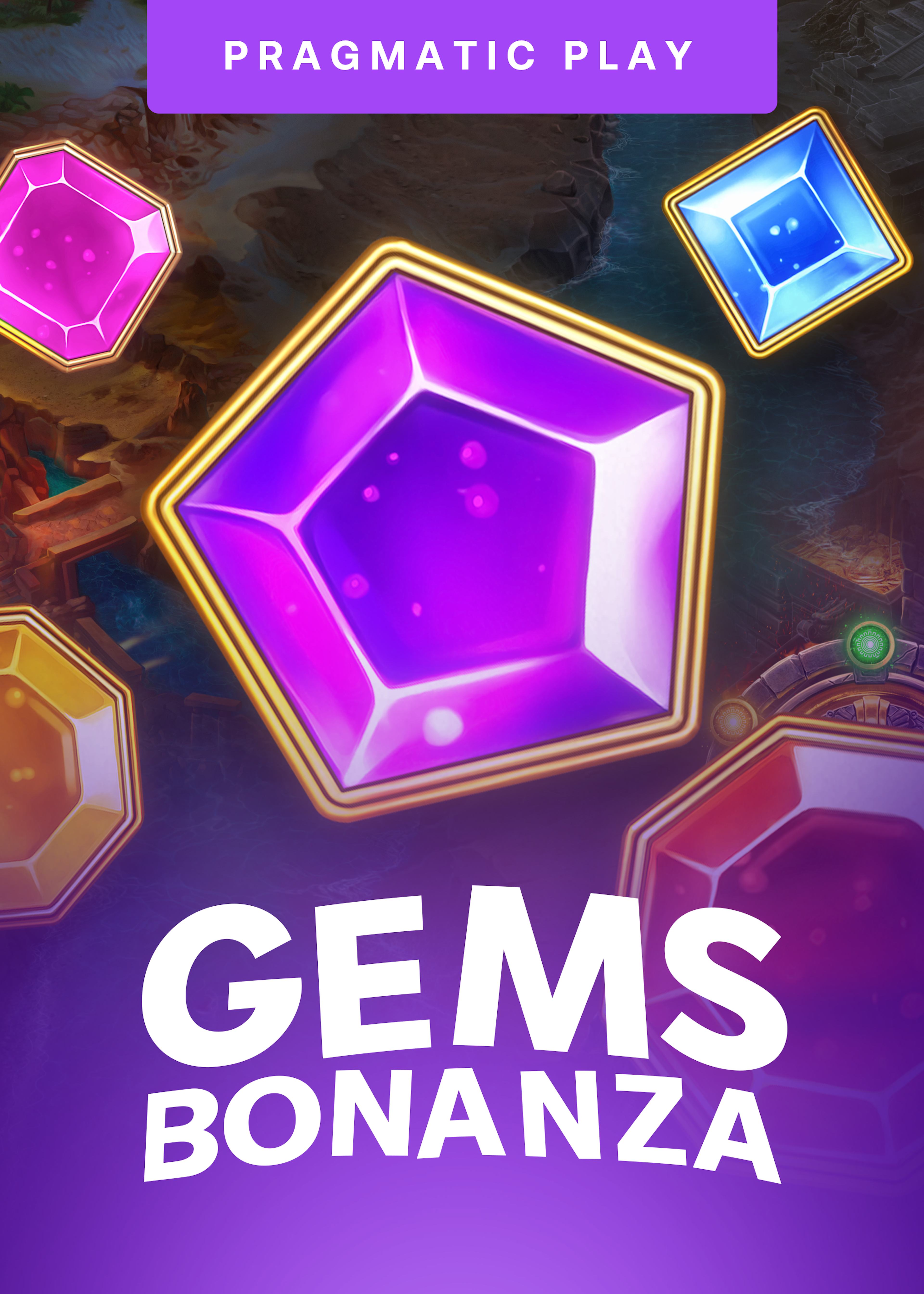 Gems Bonanza