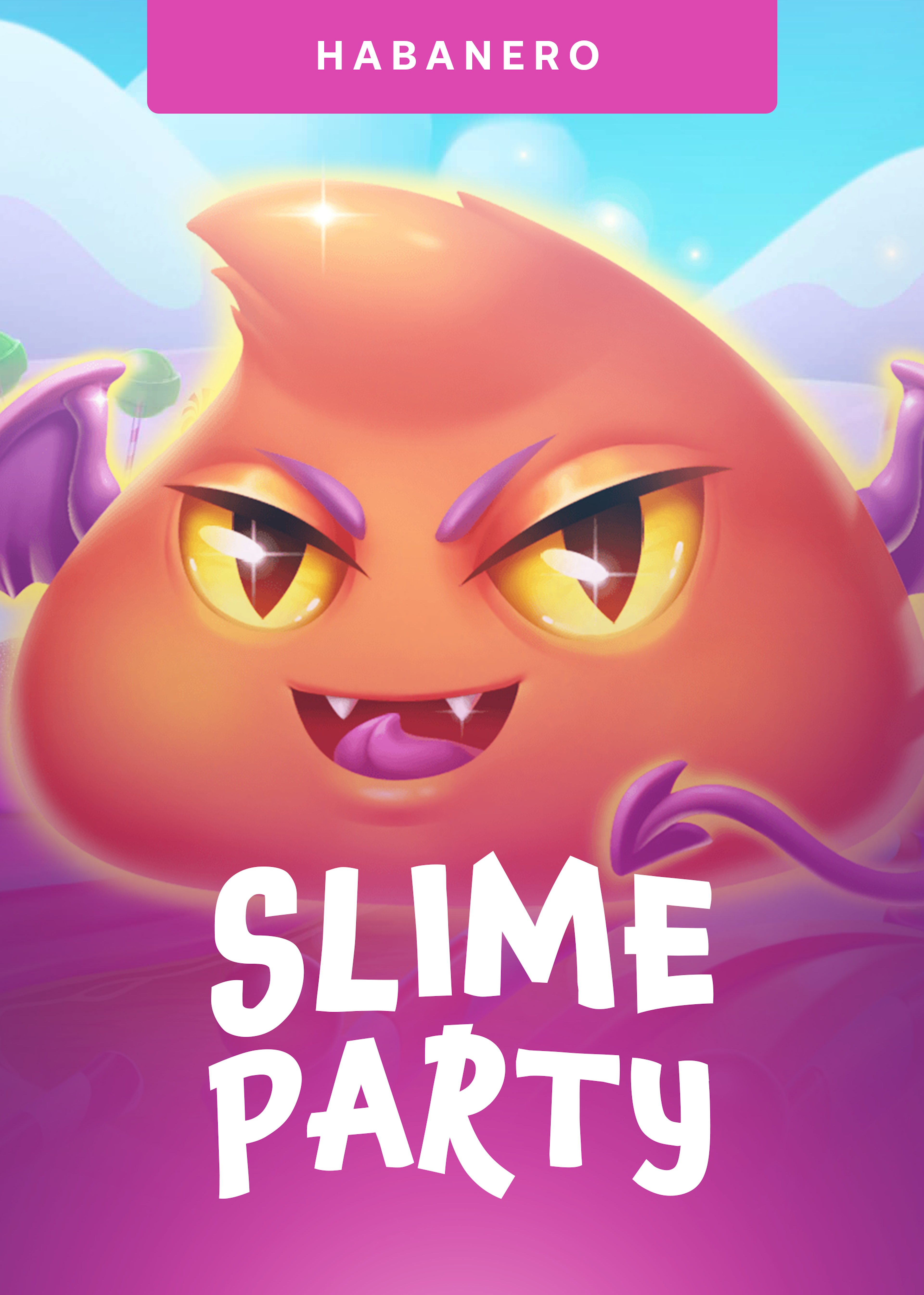 Slime Party