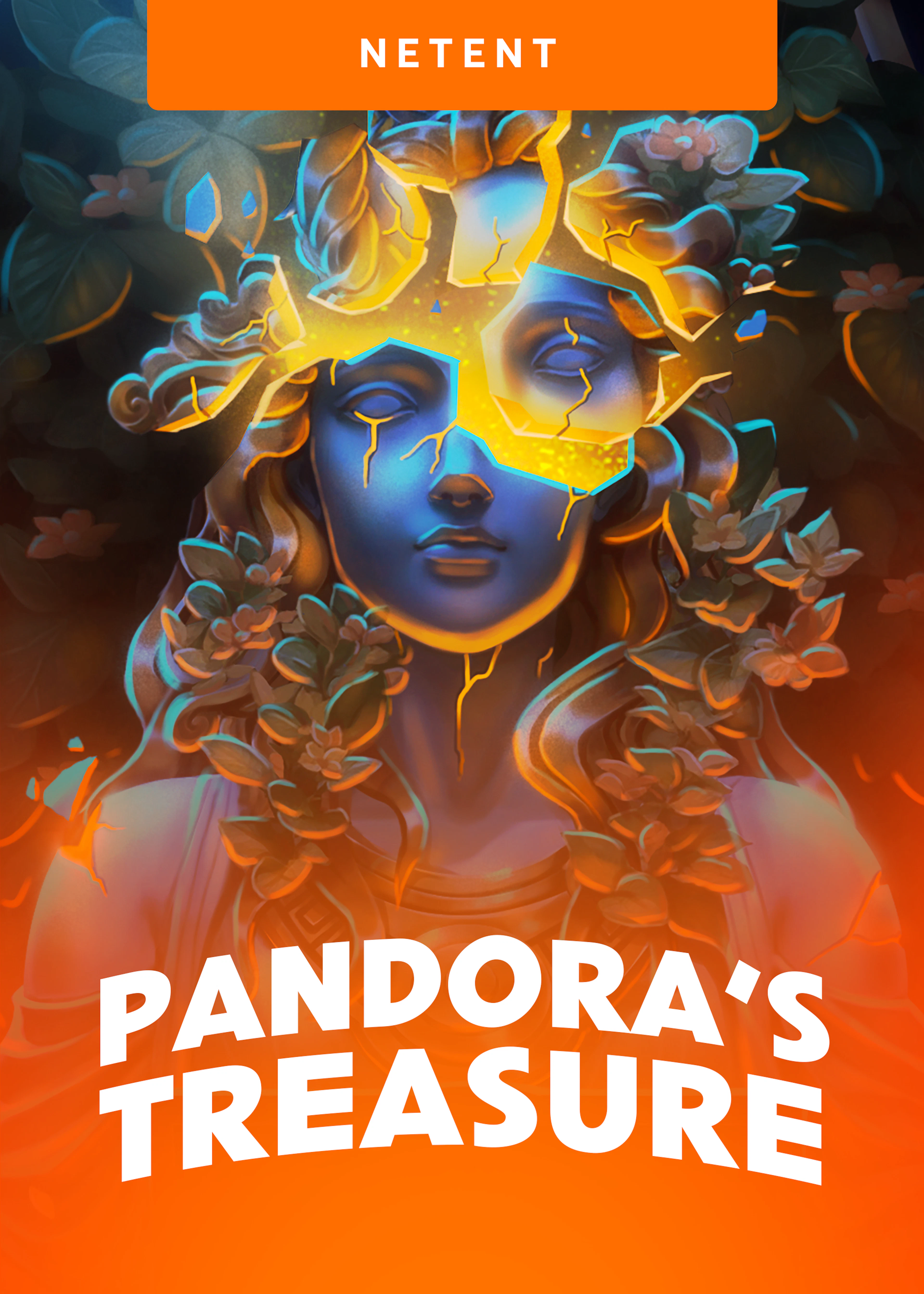 Pandora's Treasure