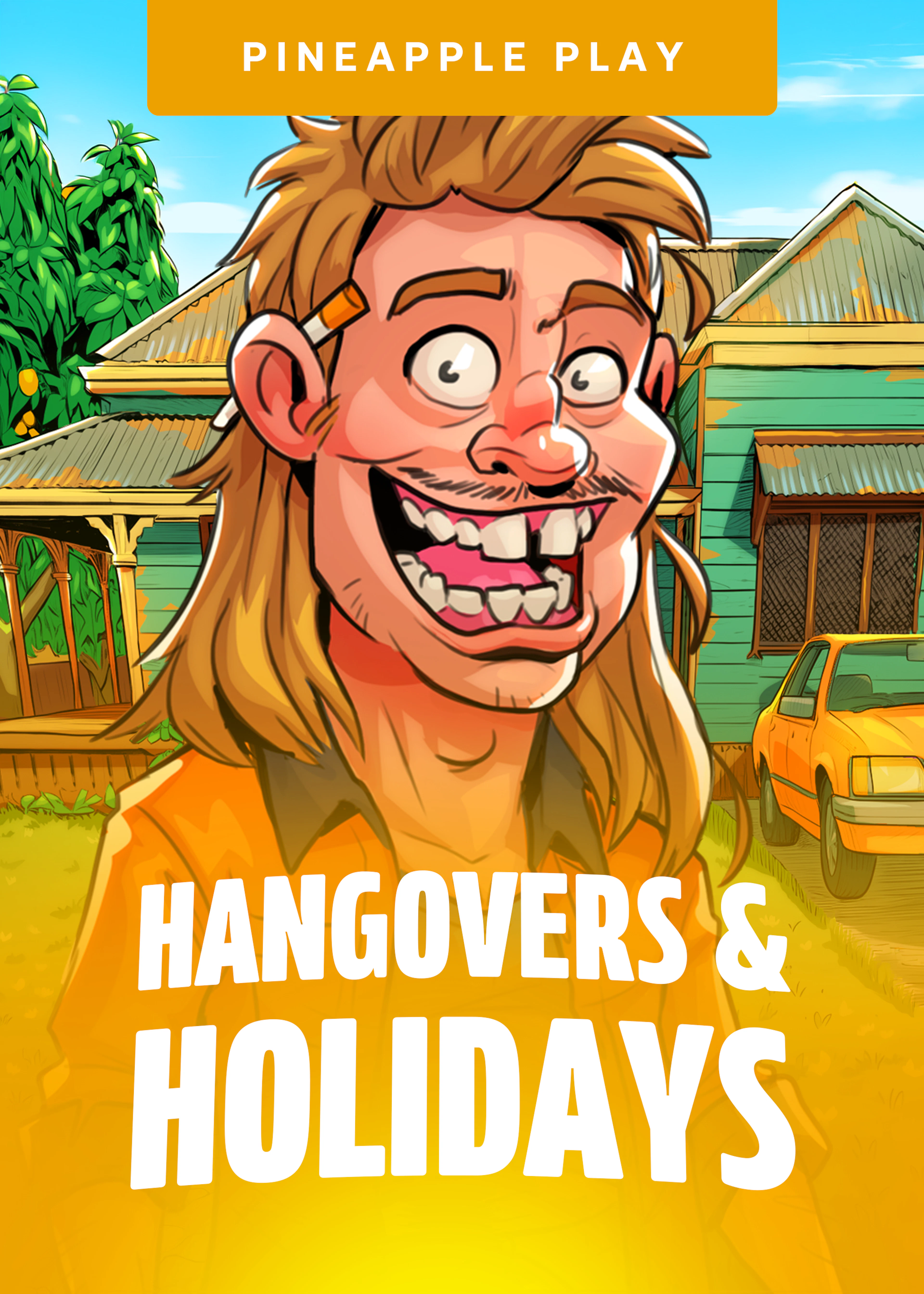 Hangovers & Holidays
