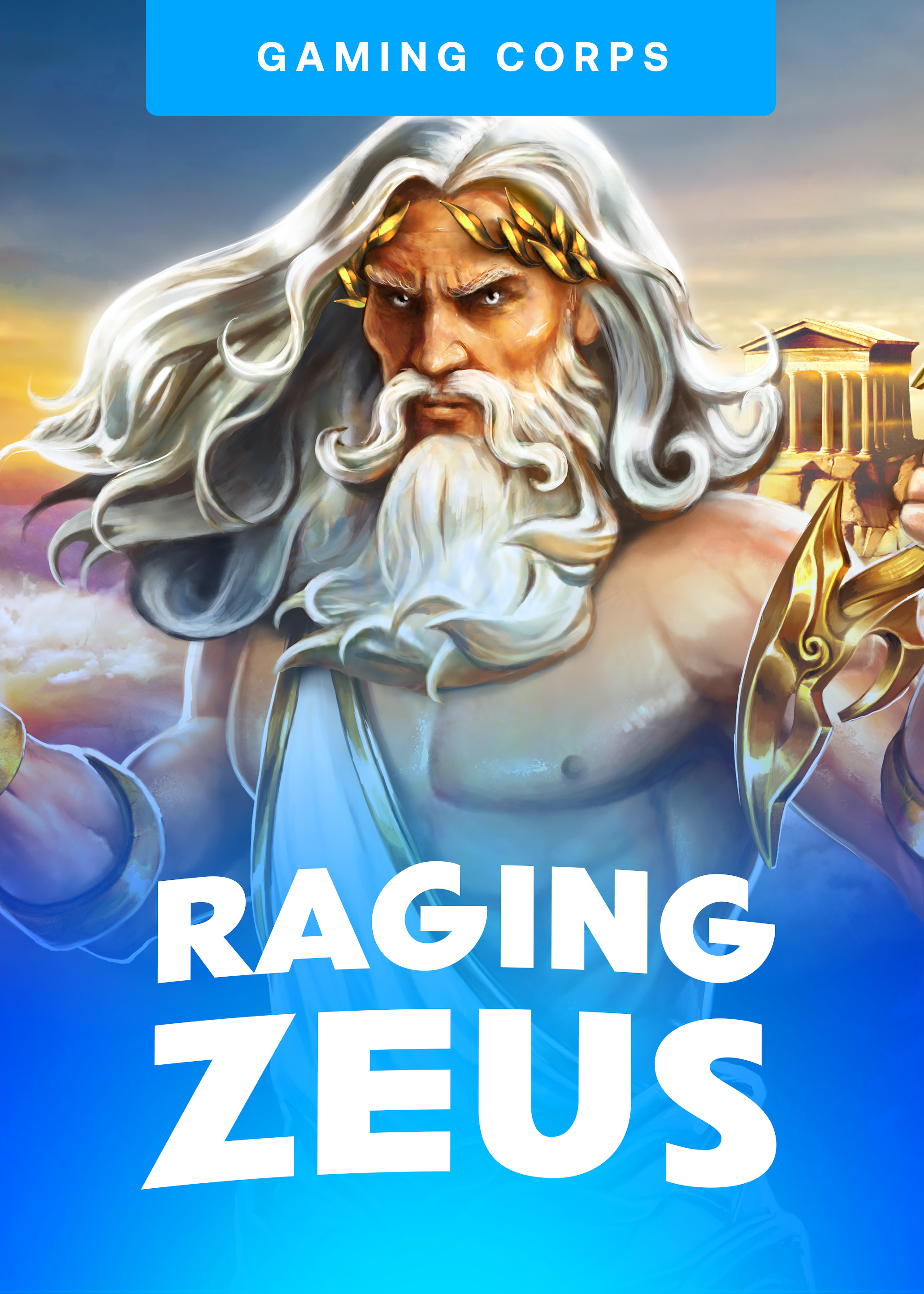 Raging Zeus