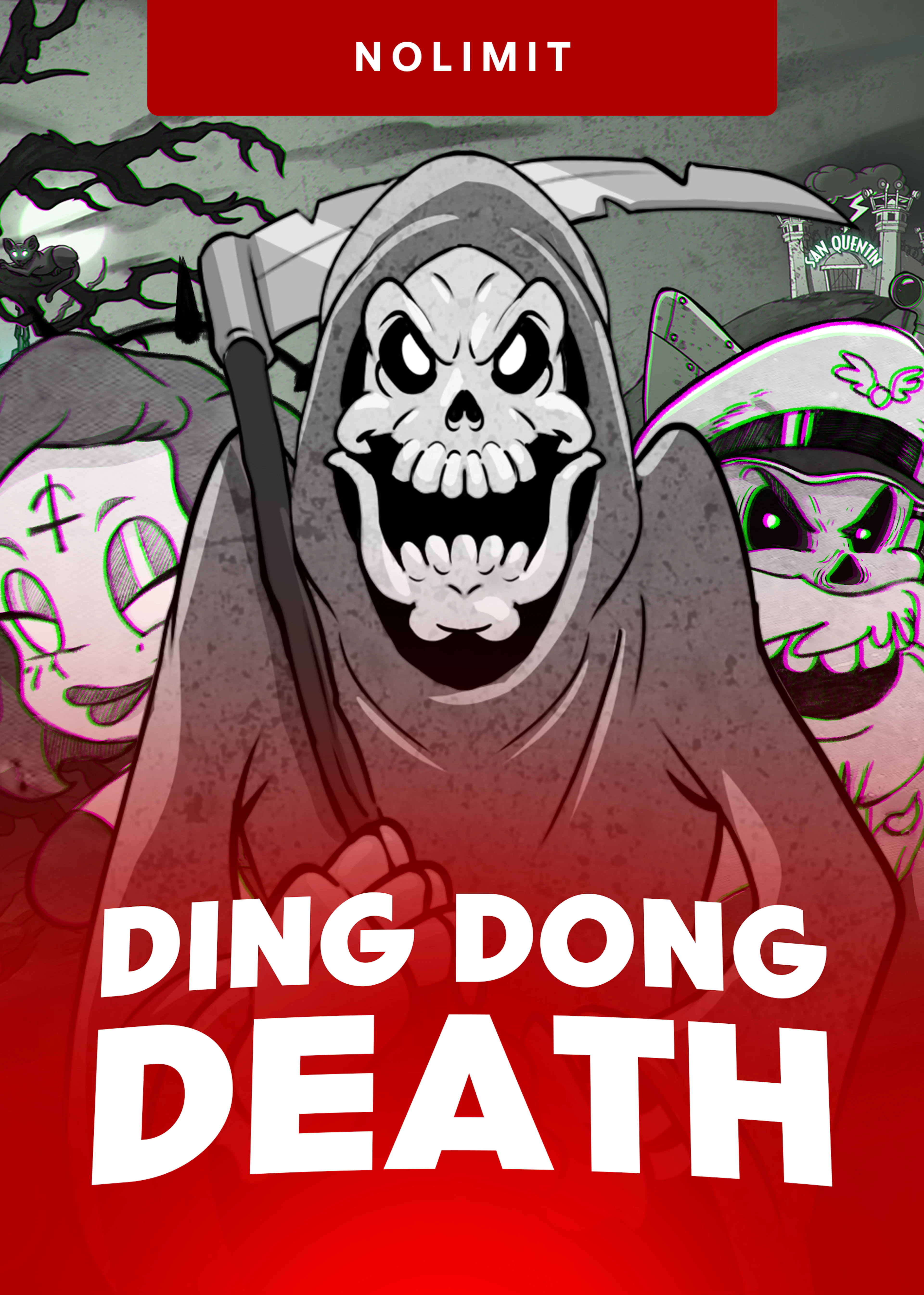 Ding Dong Death