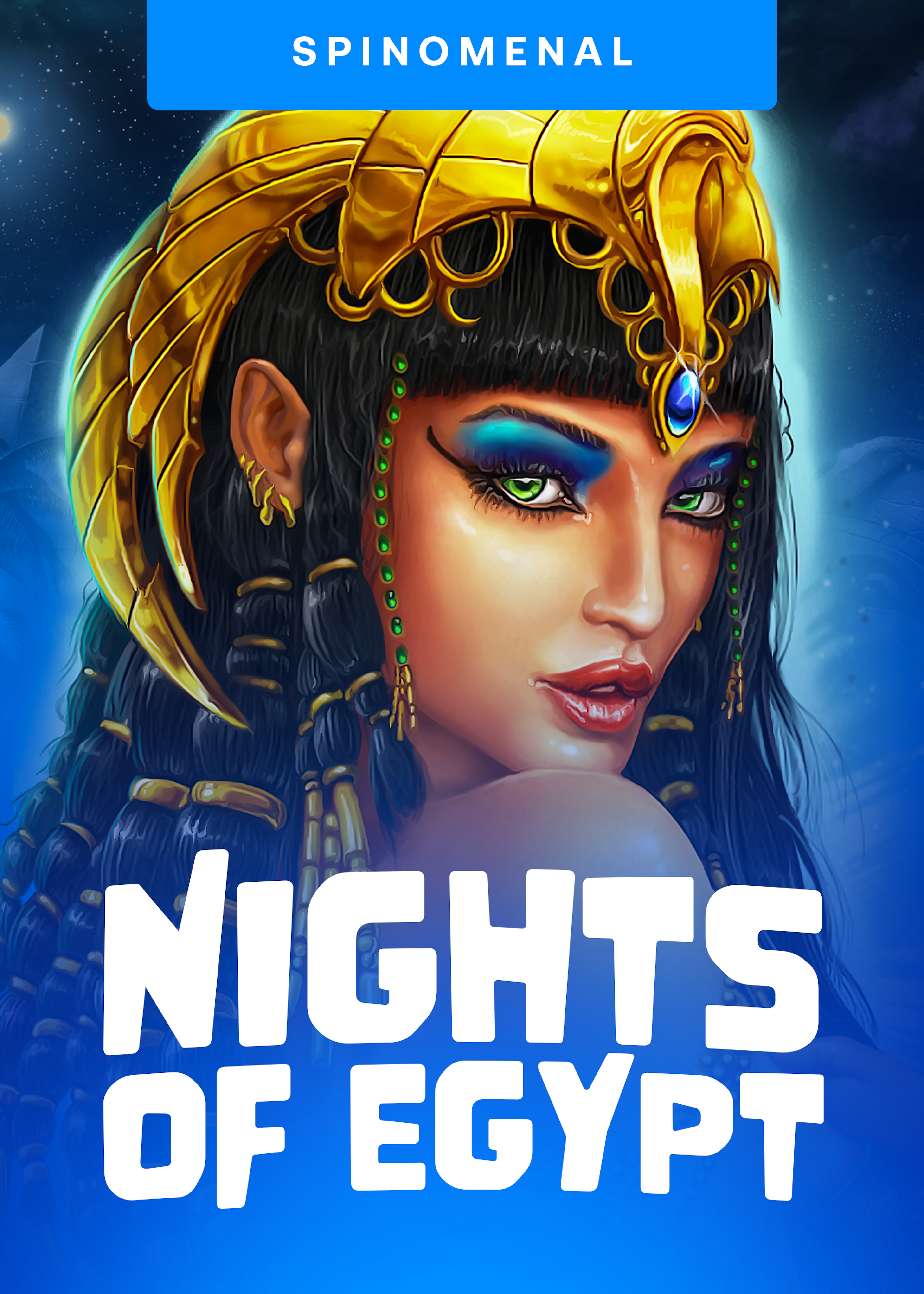 Nights Of Egypt