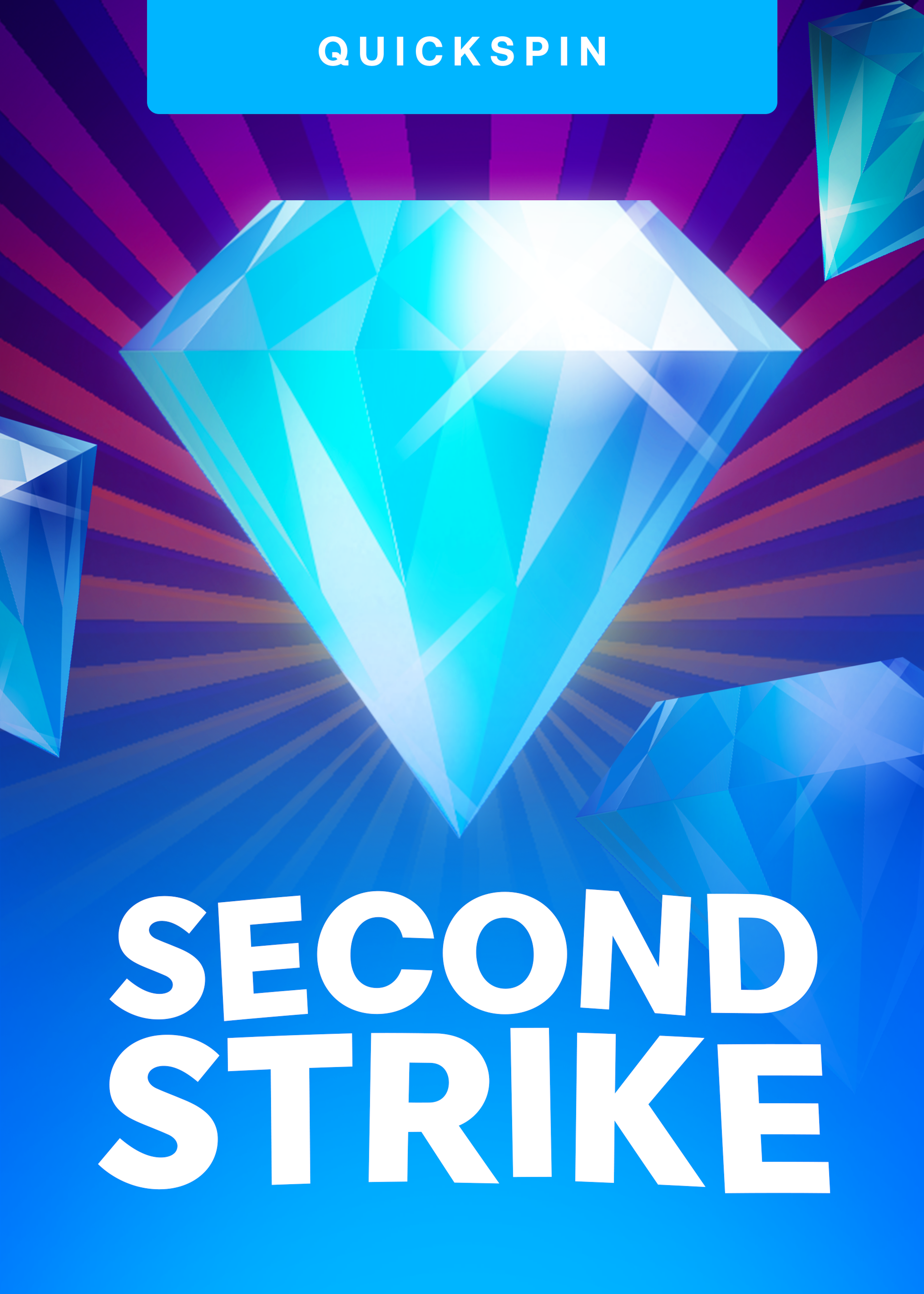 Second Strike